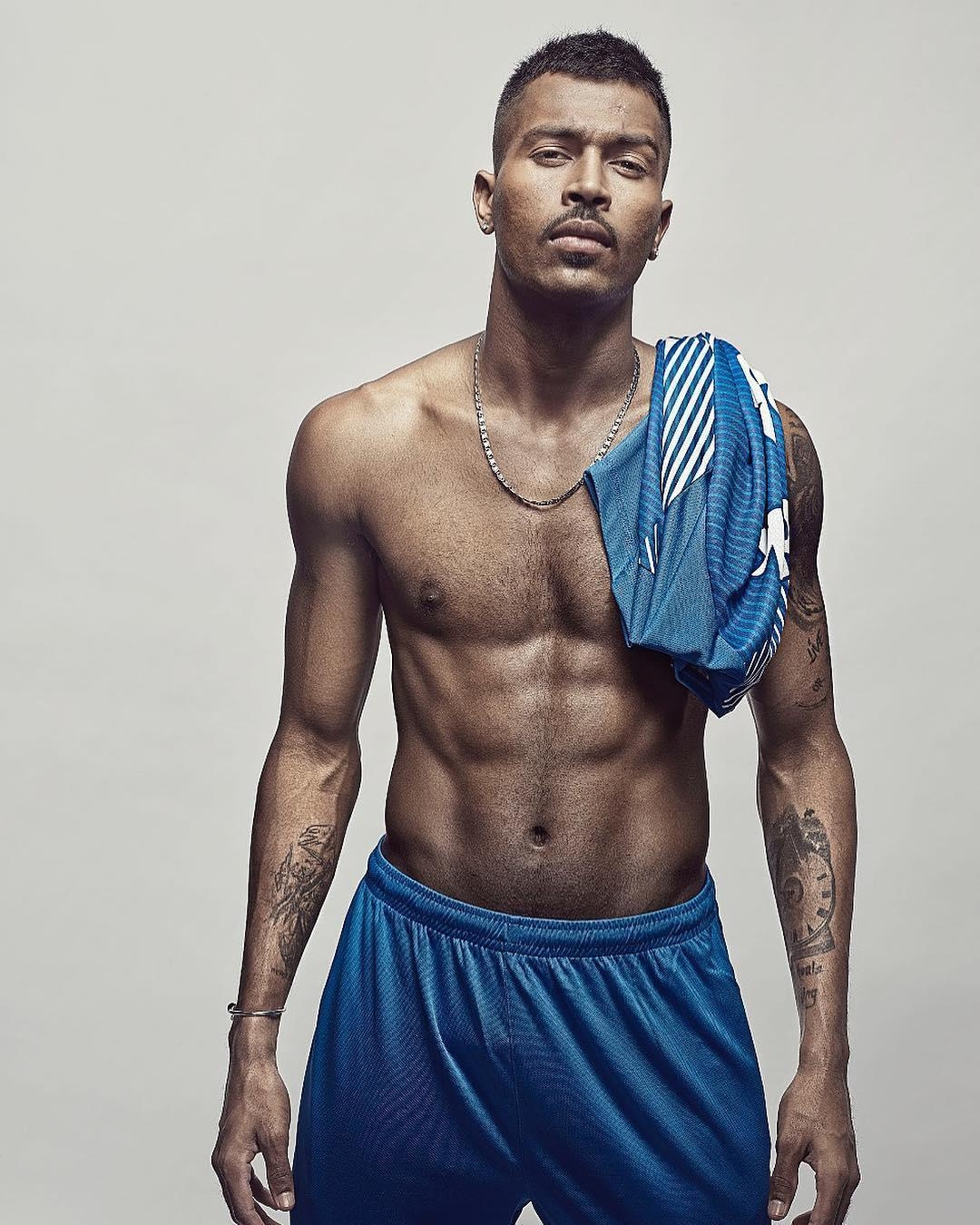 1080x1350 Hardik Pandya Wallpaper for Android, Phone