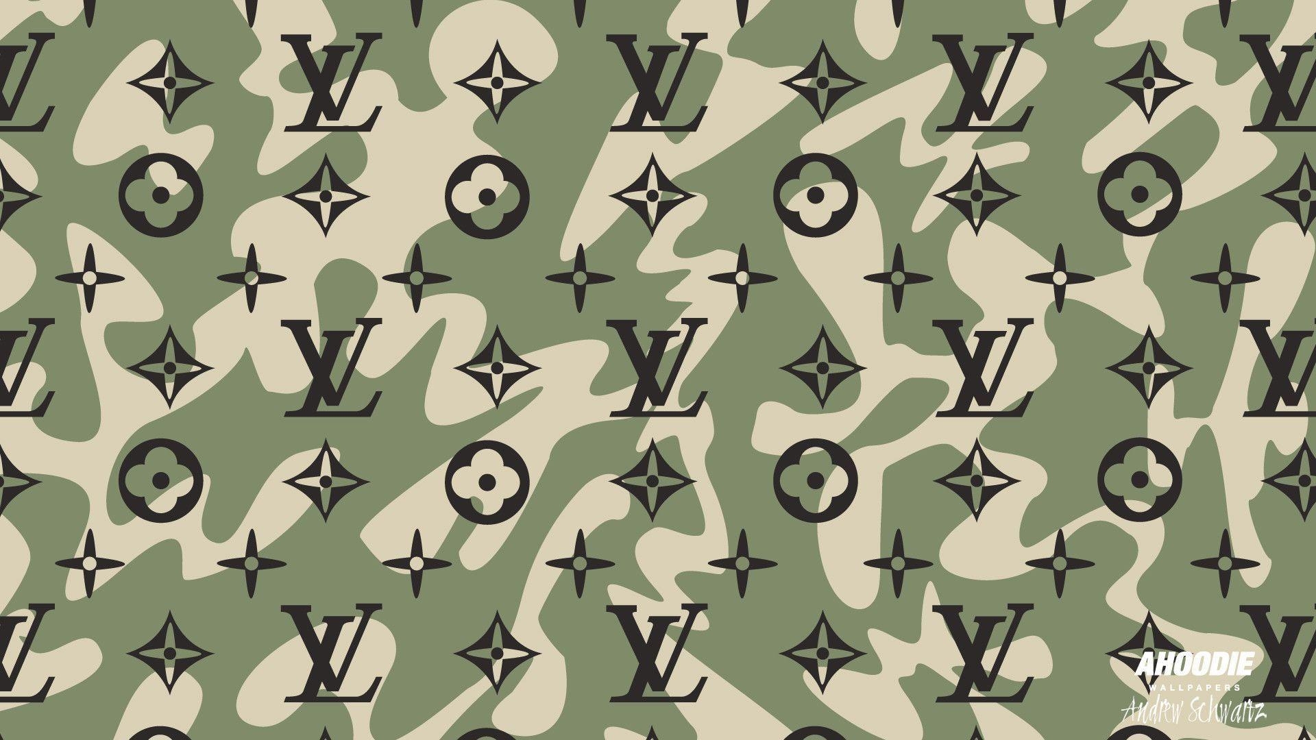 1920x1080 Wallpaper For > Louis Vuitton Wallpaper HD, Desktop