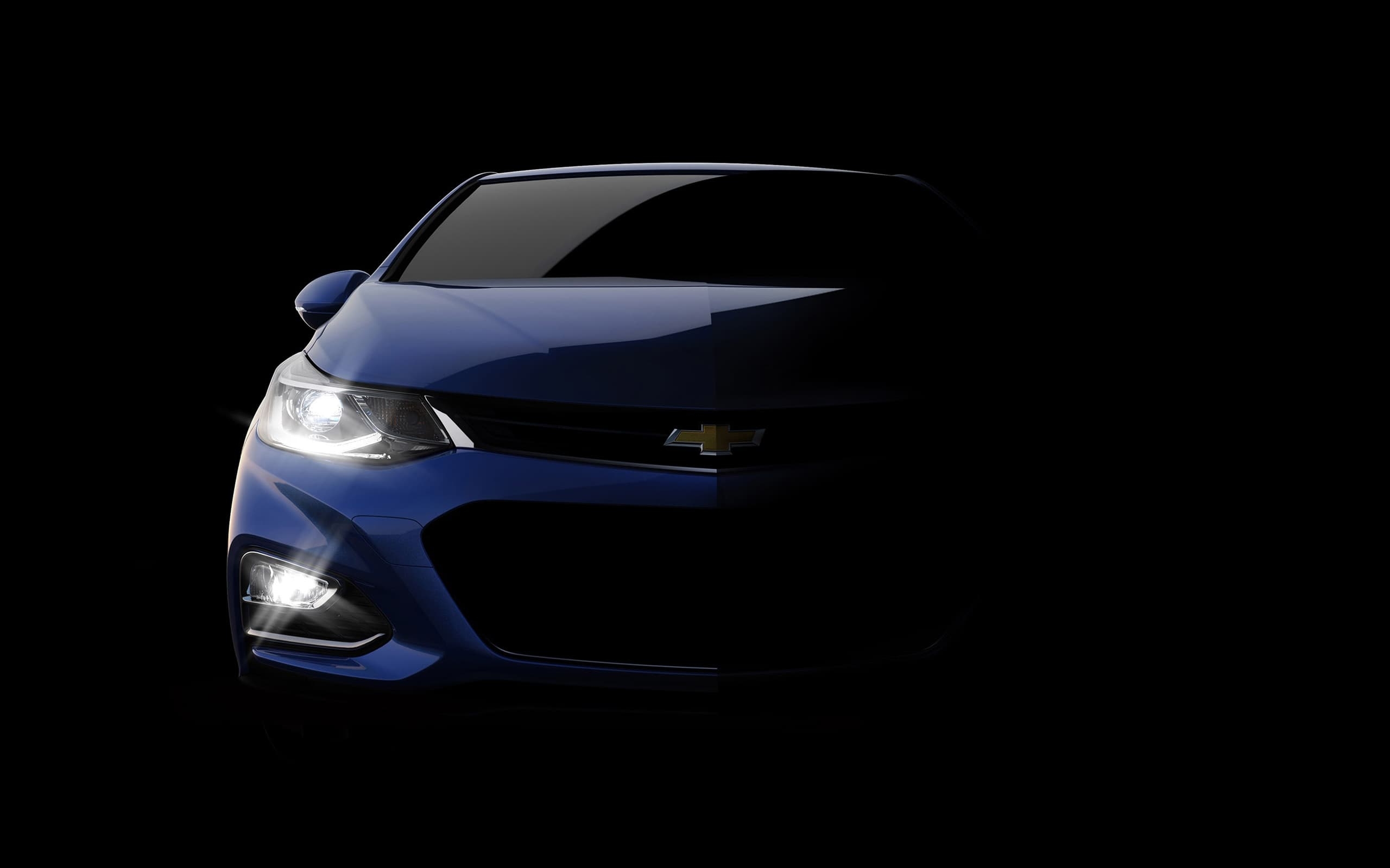 2560x1600 Chevrolet Cruze wallpaper HD High Quality free Download, Desktop