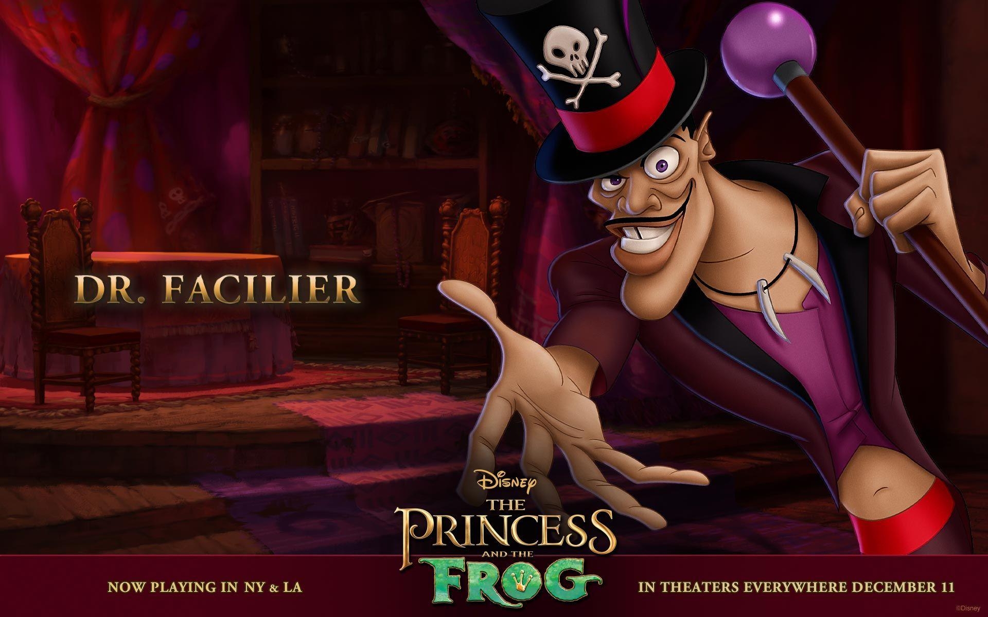 1920x1200 Princess And The Frog 2 Wallpaper, Princess And The Frog 2, Desktop