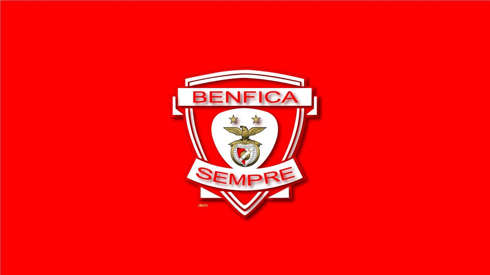 1600x900 benfica wallpaper, Desktop