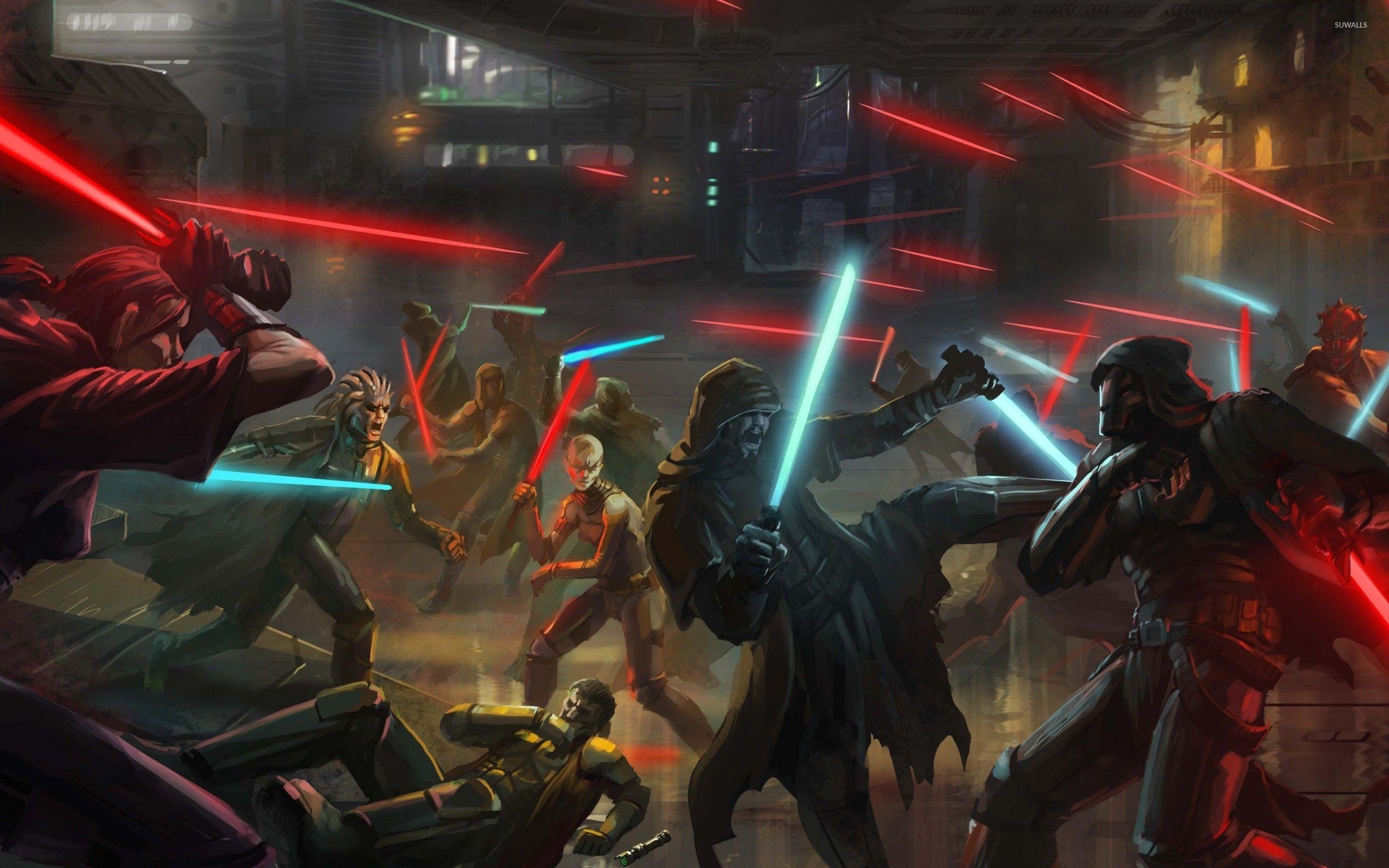 2560x1600 Star Wars Old Republic wallpaper wallpaper, Desktop