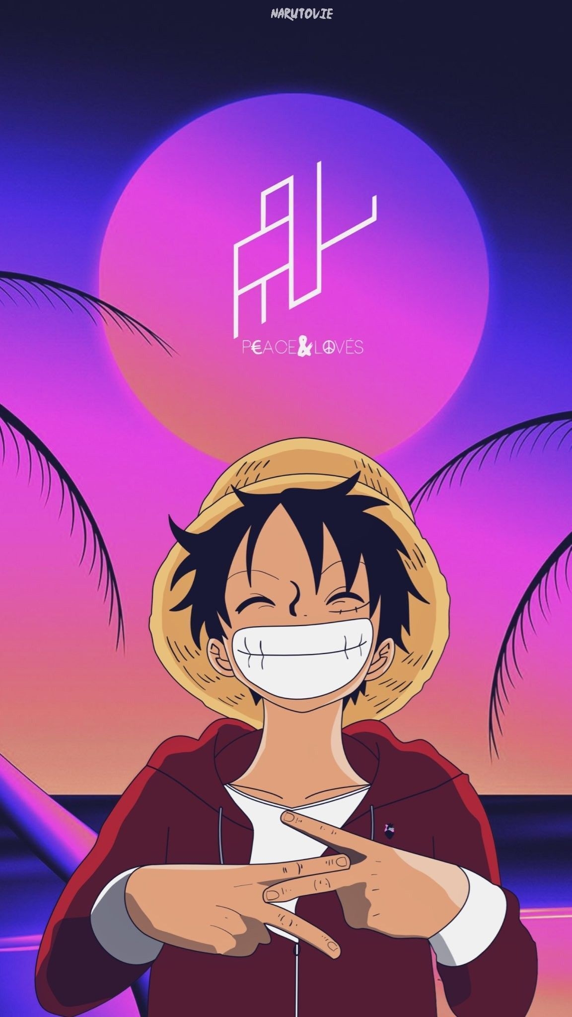 1160x2050 Luffy Funny Wallpaper Free Luffy Funny Background, Phone