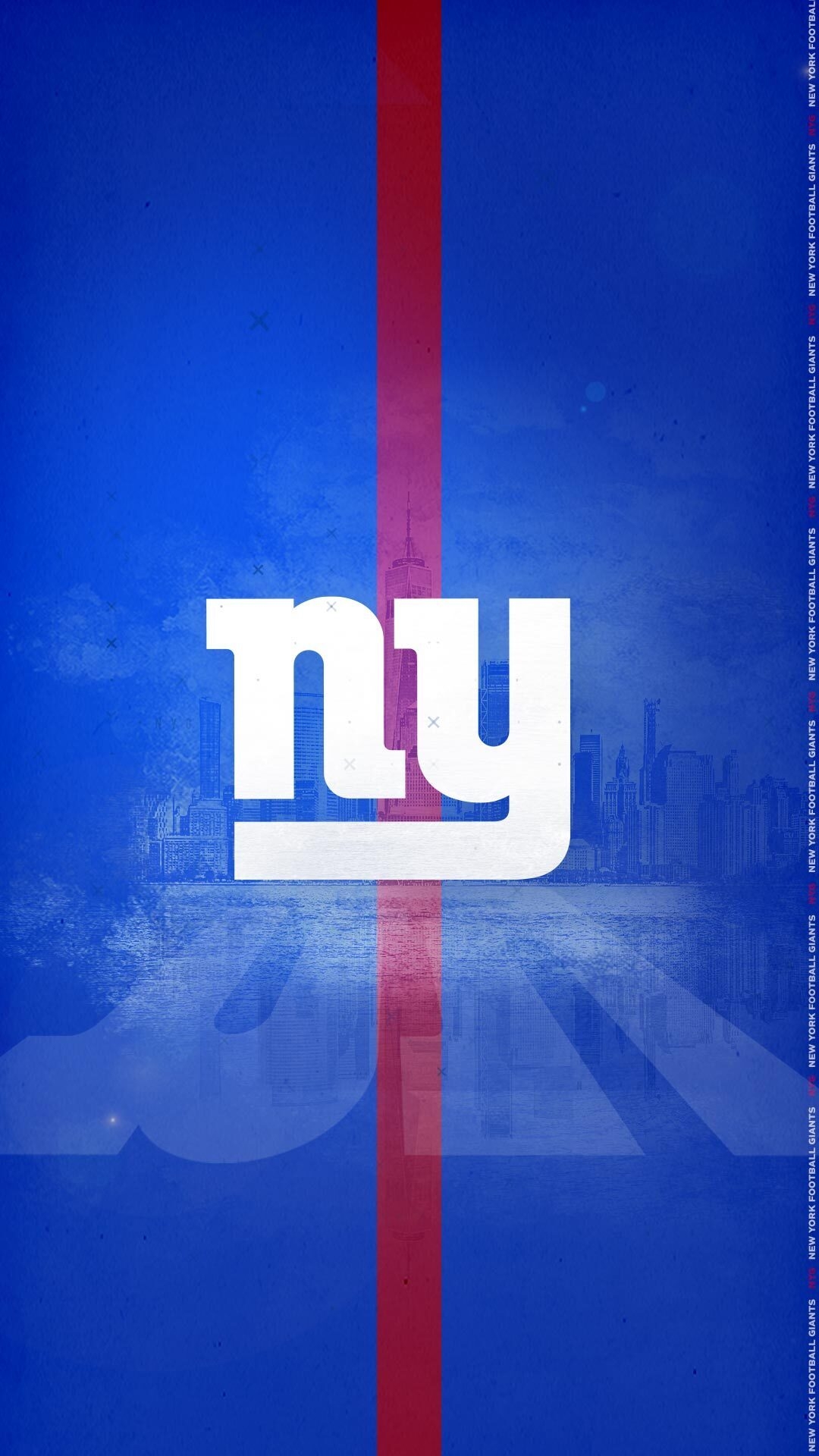 1080x1920 New York Giants szn, new, Phone