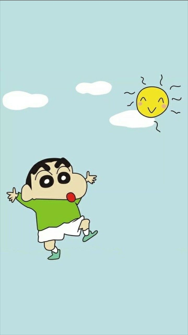 720x1280 Shin Chan Wallpaper For Whatsapp Kawaii Wallpaper I Eµ E E I E C Shin Chan Wallpaper Shinchan. Cartoon wallpaper hd, HD cute wallpaper, Wallpaper iphone cute, Phone