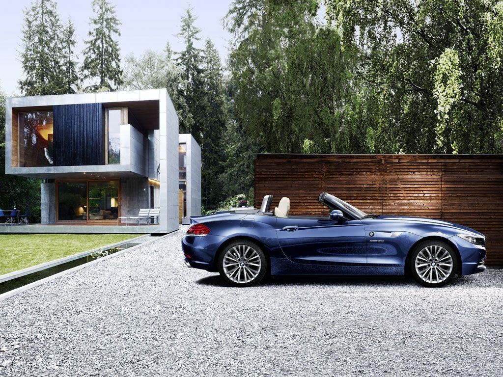 1030x770 BMW Z4 Roadster Review, Desktop