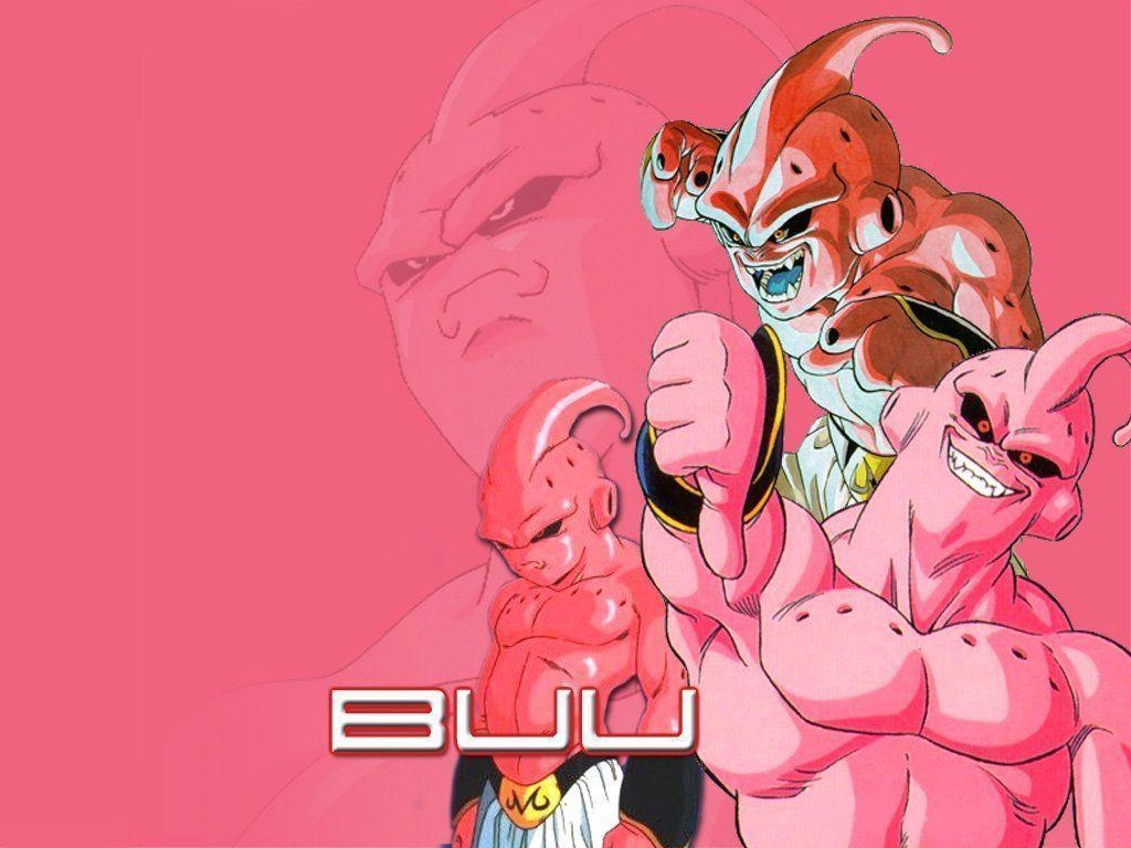 1030x770 Super Buu [MegaTema]!, Desktop