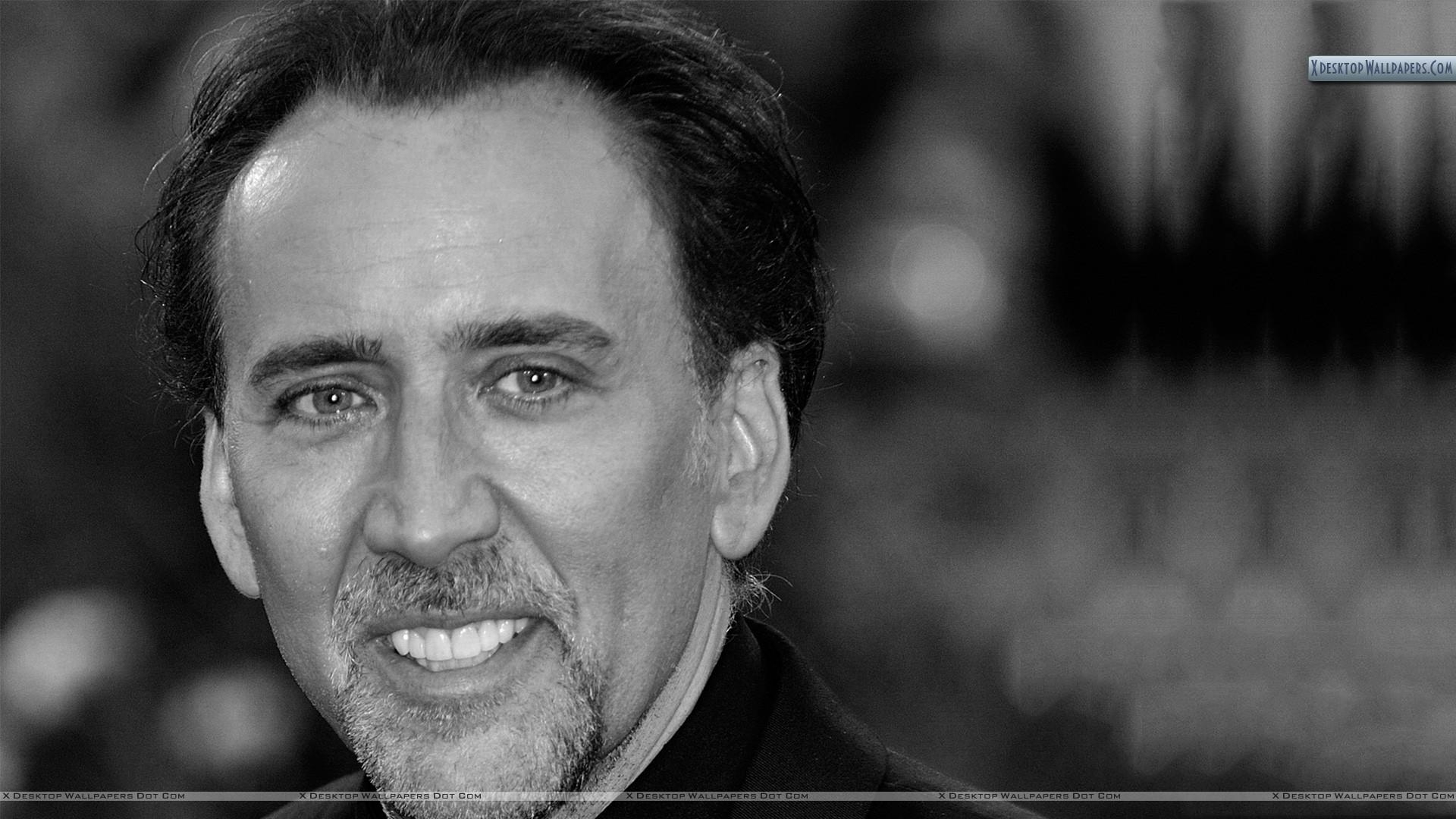 1920x1080 Nicolas Cage Wallpaper, Photo & Image in HD, Desktop