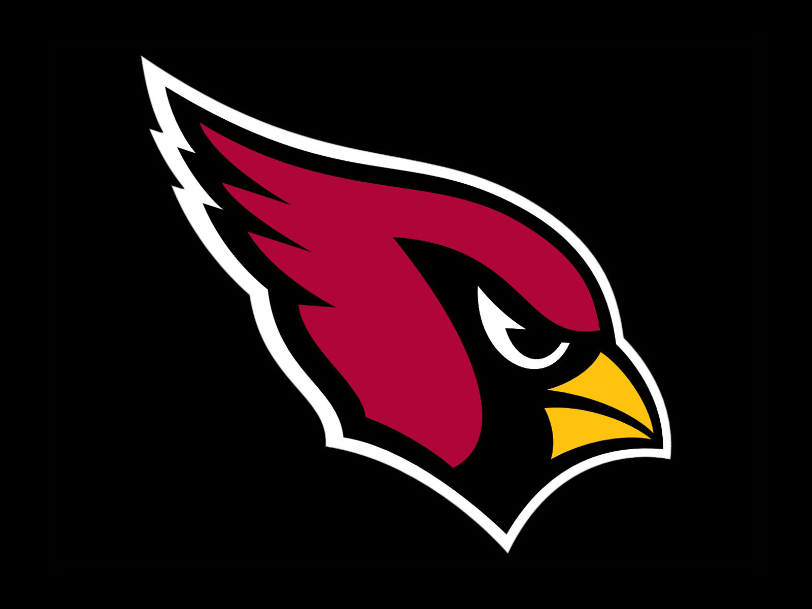 1600x1200 Cool Arizona Cardinals Wallpaper, Desktop