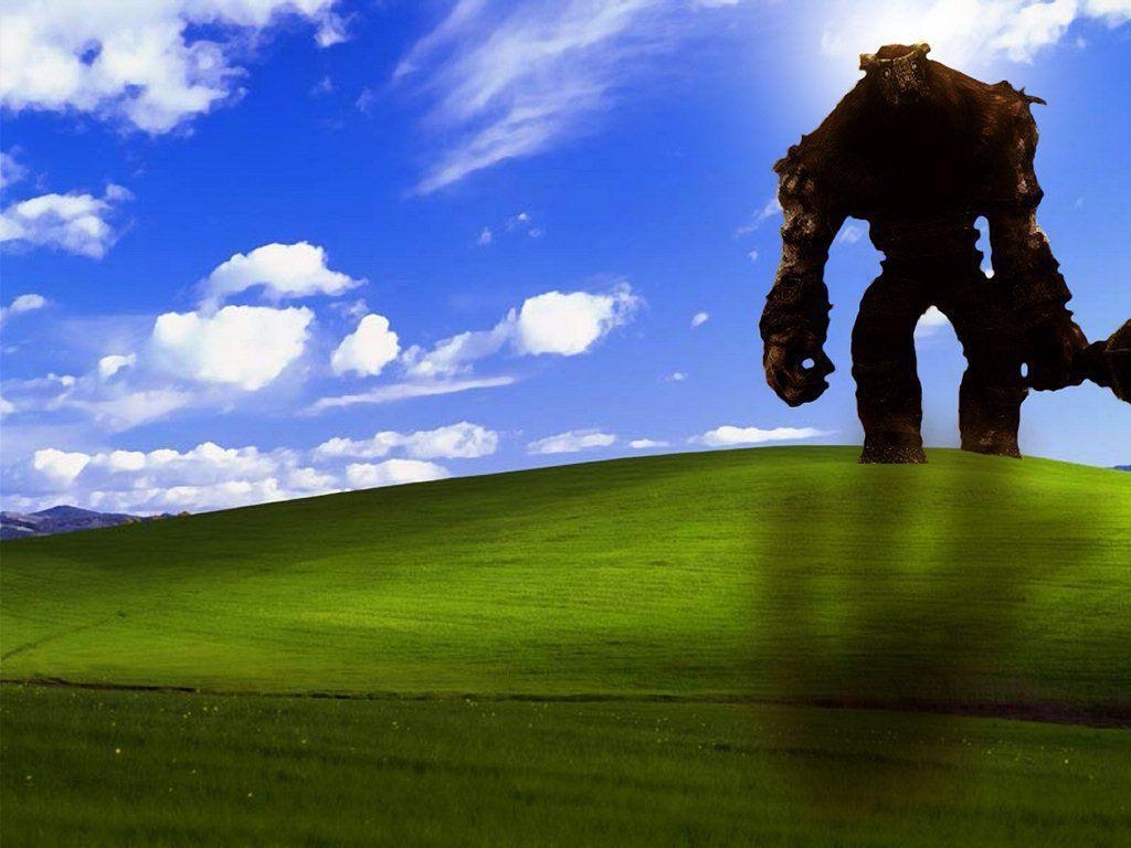 1030x770 Shadow Of The Colossus HD Wallpaper. Background, Desktop