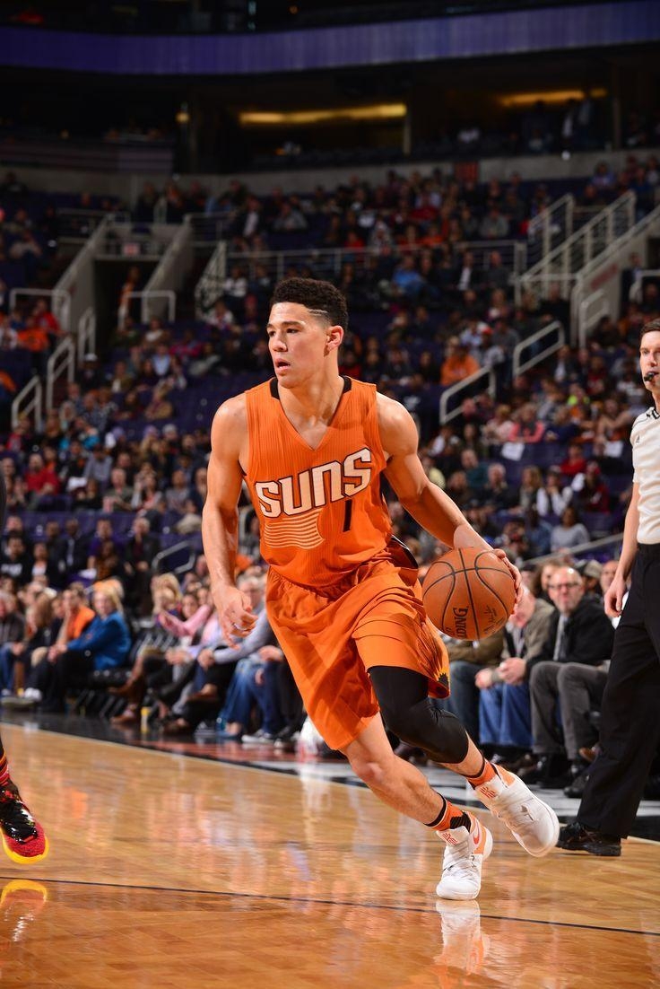 740x1110 best •devin booker• image, Phone