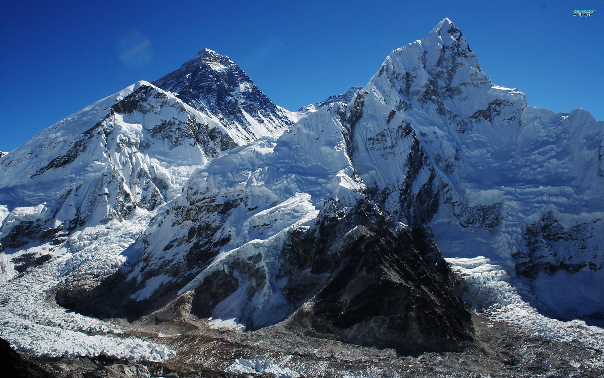 2560x1600 Mount Everest wallpaper wallpaper - #, Desktop