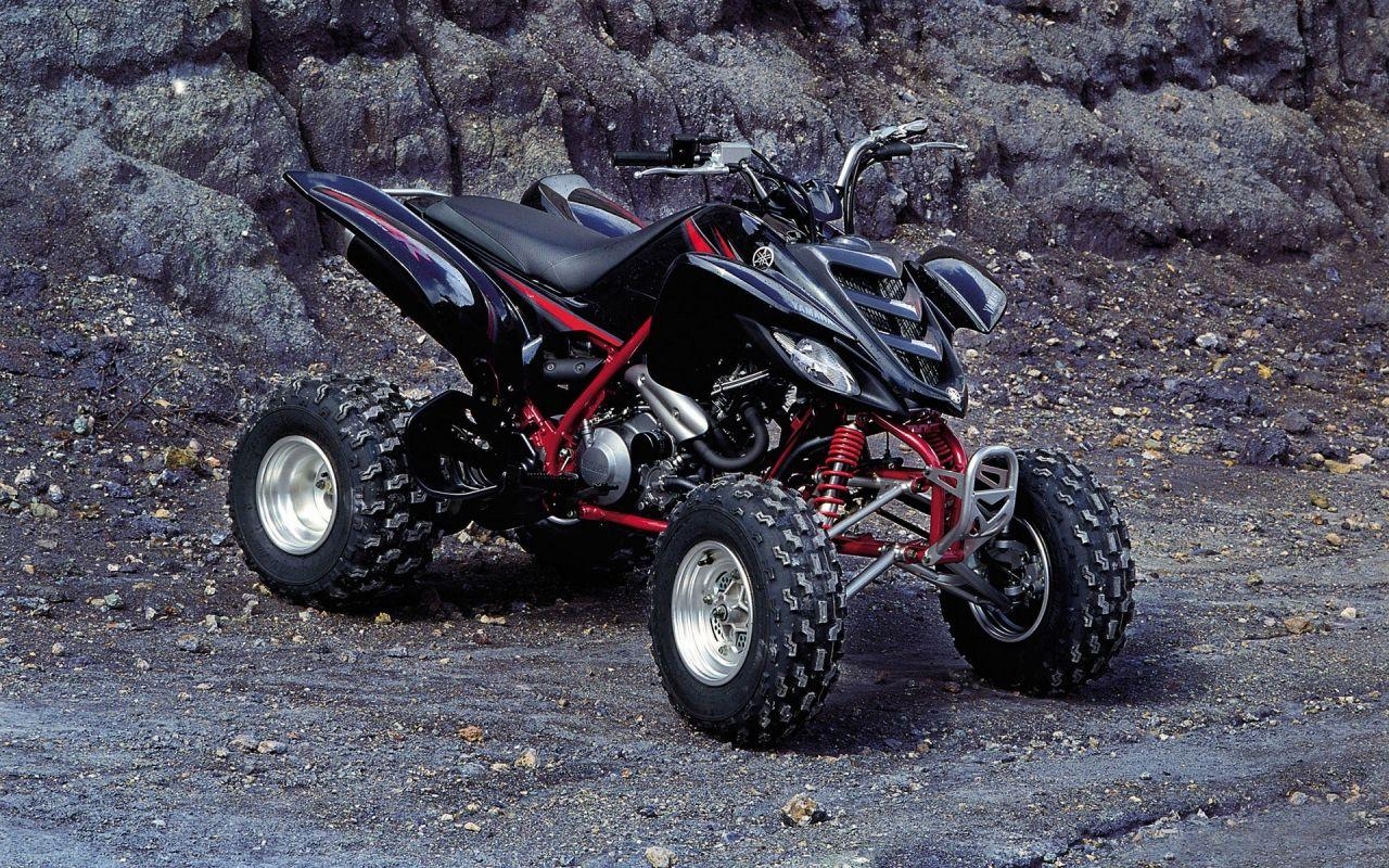 1280x800 Quad Bike Wallpaper High Quality, Desktop