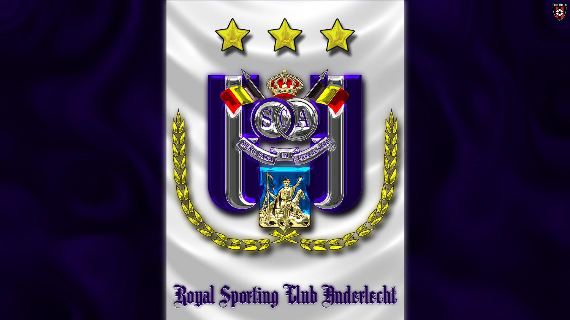 1920x1080 Anderlecht Wallpaper, Desktop