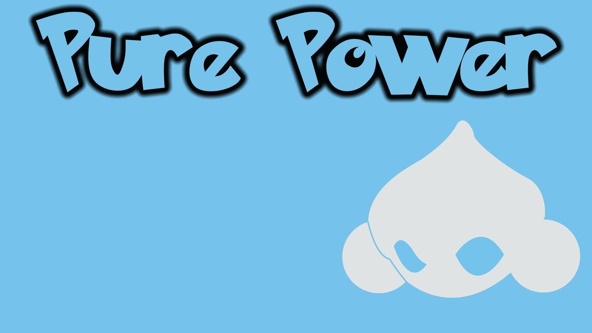 1920x1080 Pure power meditite montage, Desktop