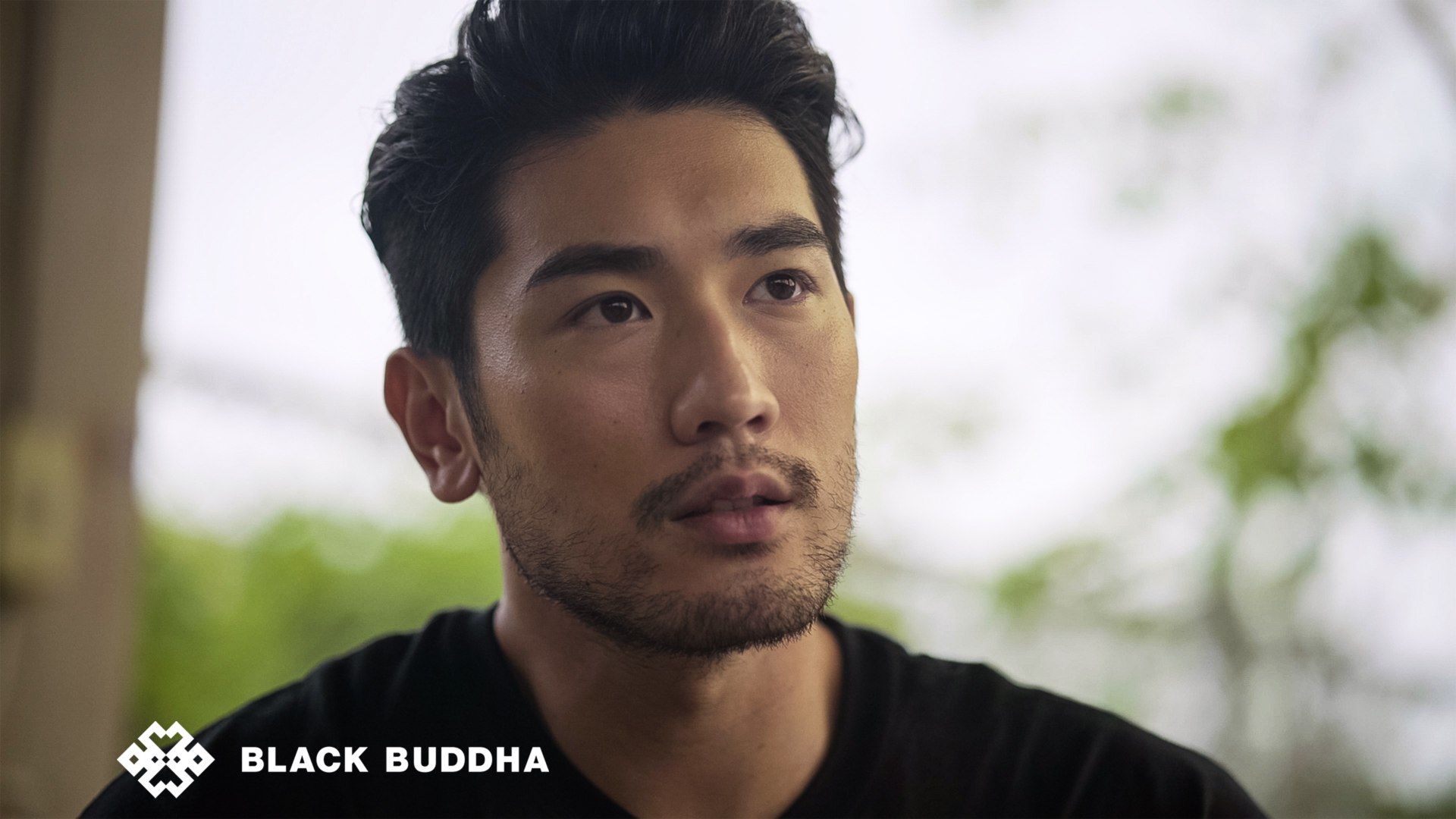 1920x1080 Godfrey Gao interviews the Director of the Animal Epidemic Prevention Center, Desktop