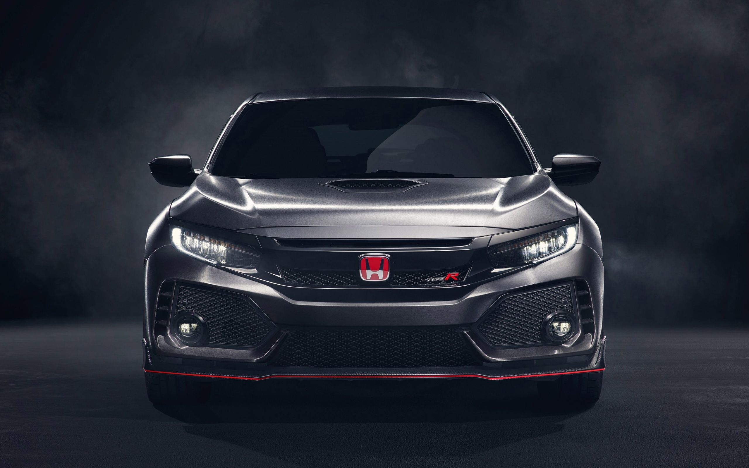 2560x1600 Honda Civic Type R Wallpaper. HD Car Wallpaper, Desktop