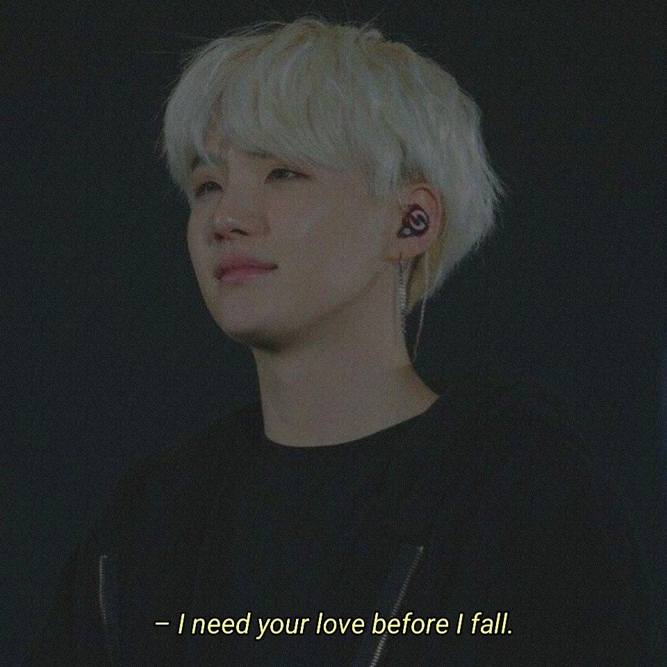 960x960 Bts Quotes Wallpaper Sad Love Wallpaper, Phone