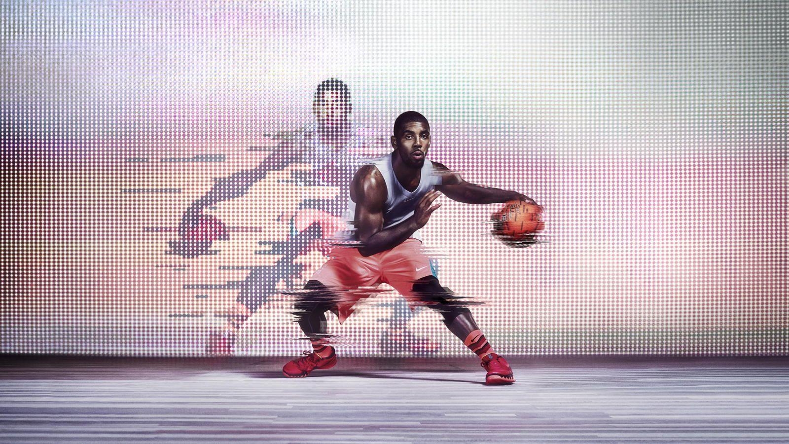 1600x900 Nike News Welcomes Kyrie Irving to its Esteemed Signature, Desktop