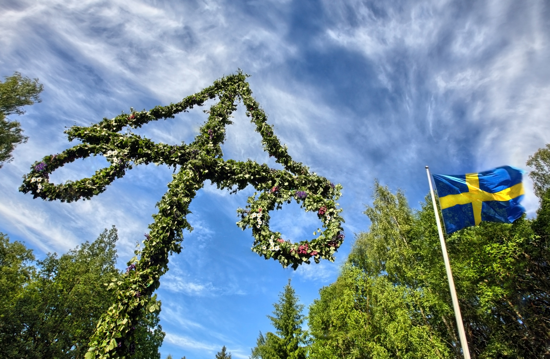 1840x1200 Midsommar Nice Pole Wallpaper Widescreen, Desktop