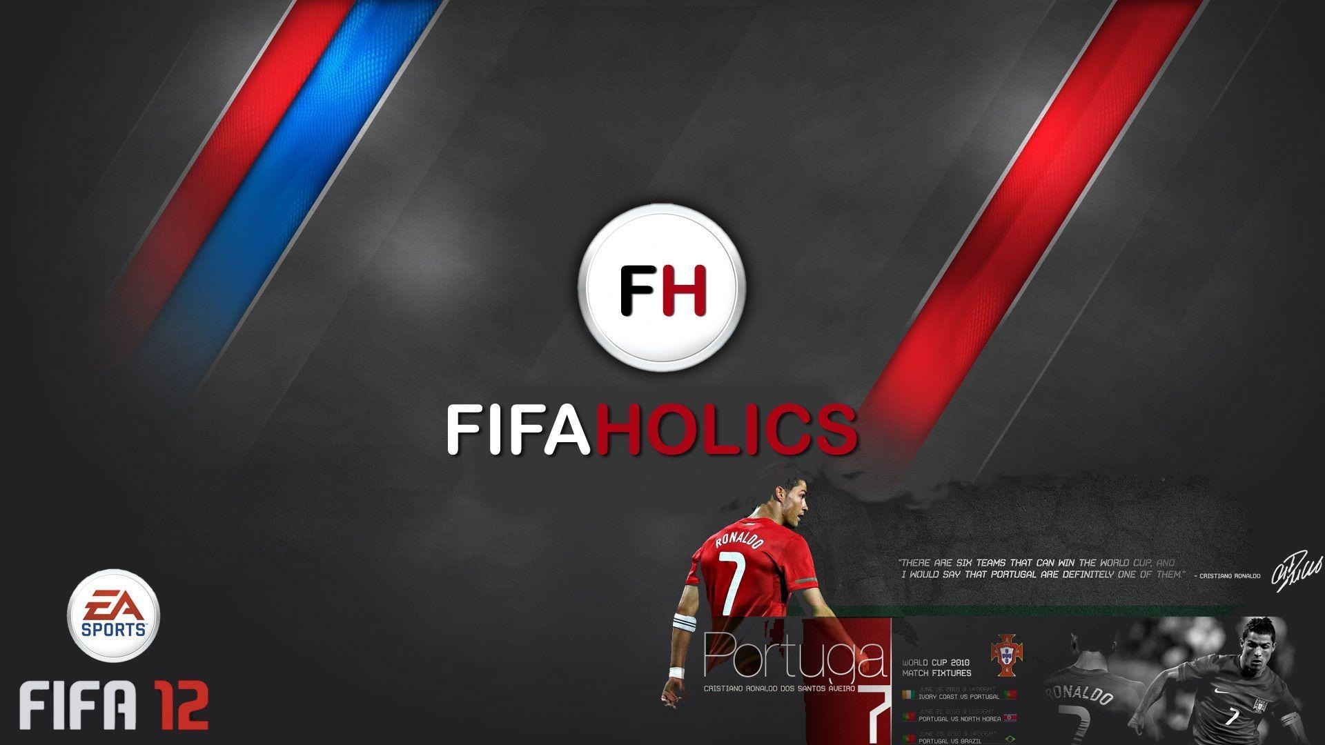 1920x1080 fifa wallpaper - Image And Wallpaper free to download, Desktop