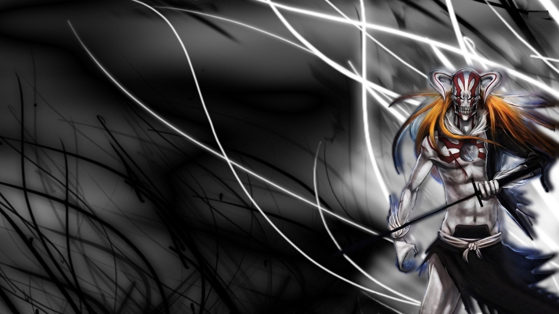 1920x1080 Anime Bleach Wallpaper HD Free Download Download Desktop, Desktop