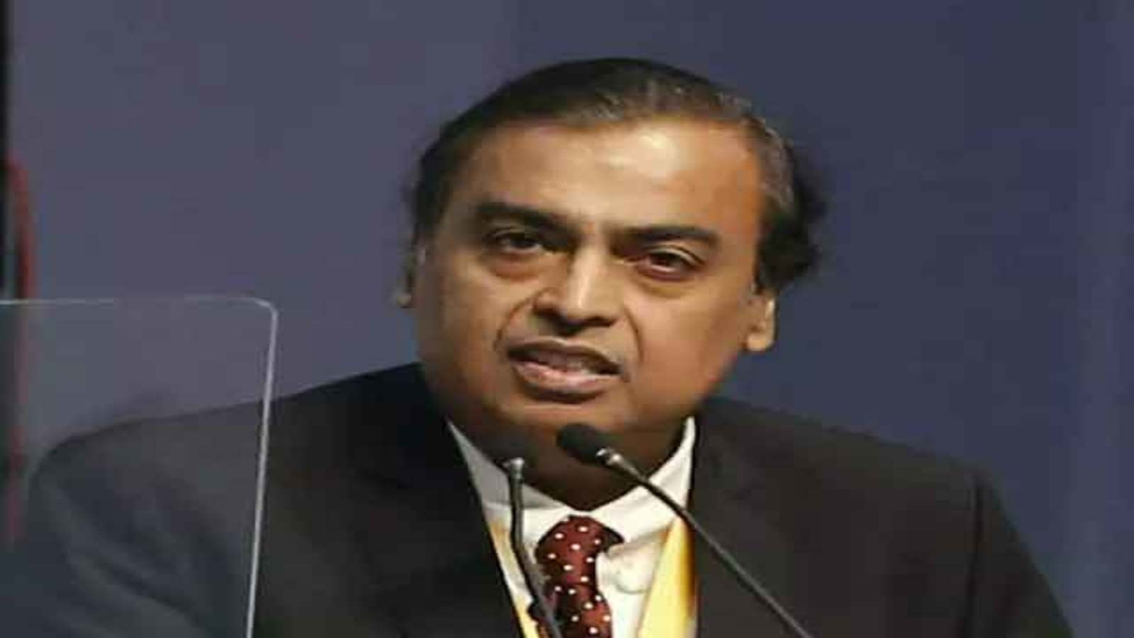 1600x900 Forbes Billionaire list 2019: Mukesh Ambani ranks 13th richest, Desktop