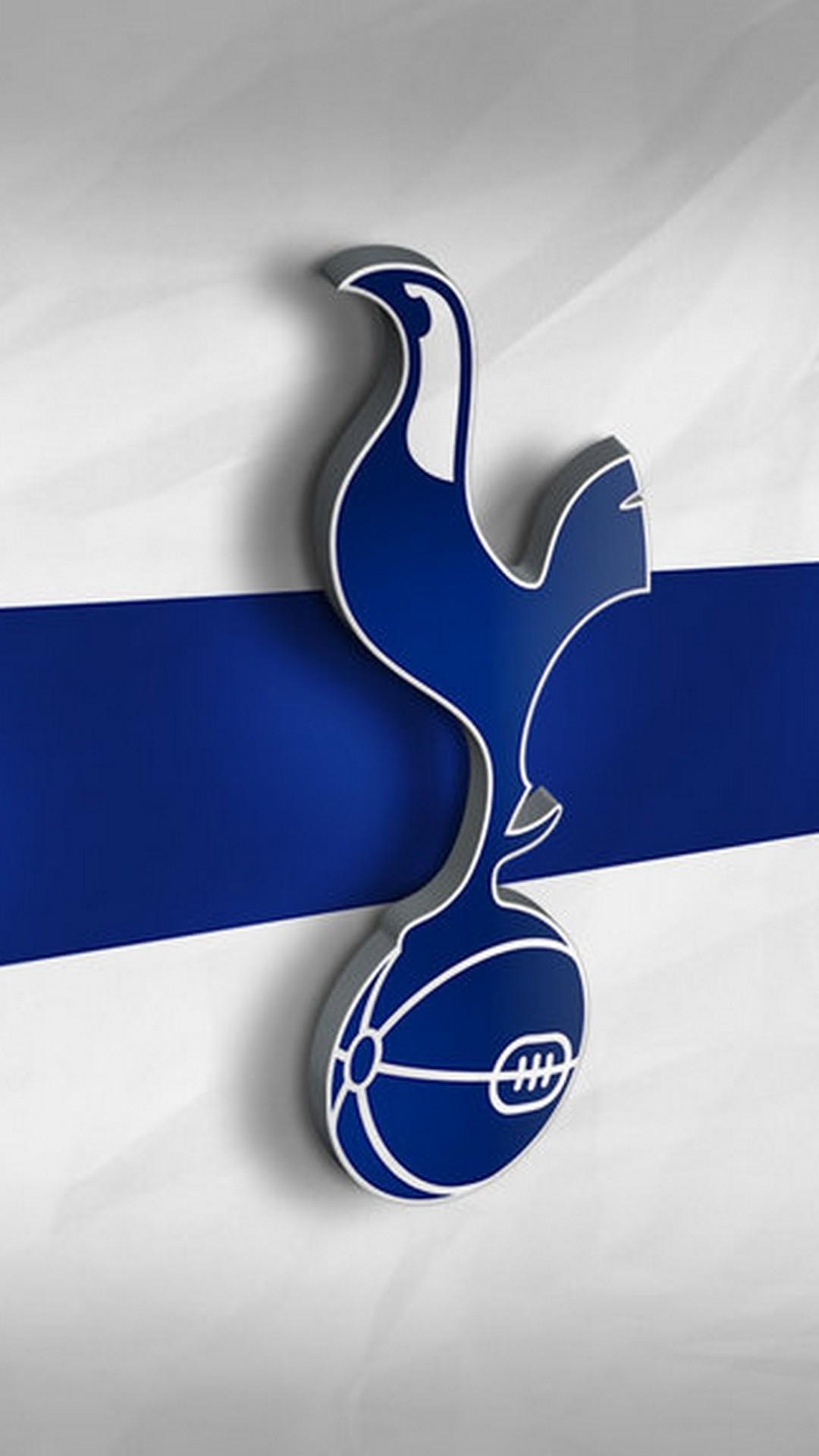 1080x1920 Wallpaper iPhone Tottenham Hotspur 3D iPhone Wallpaper, Phone