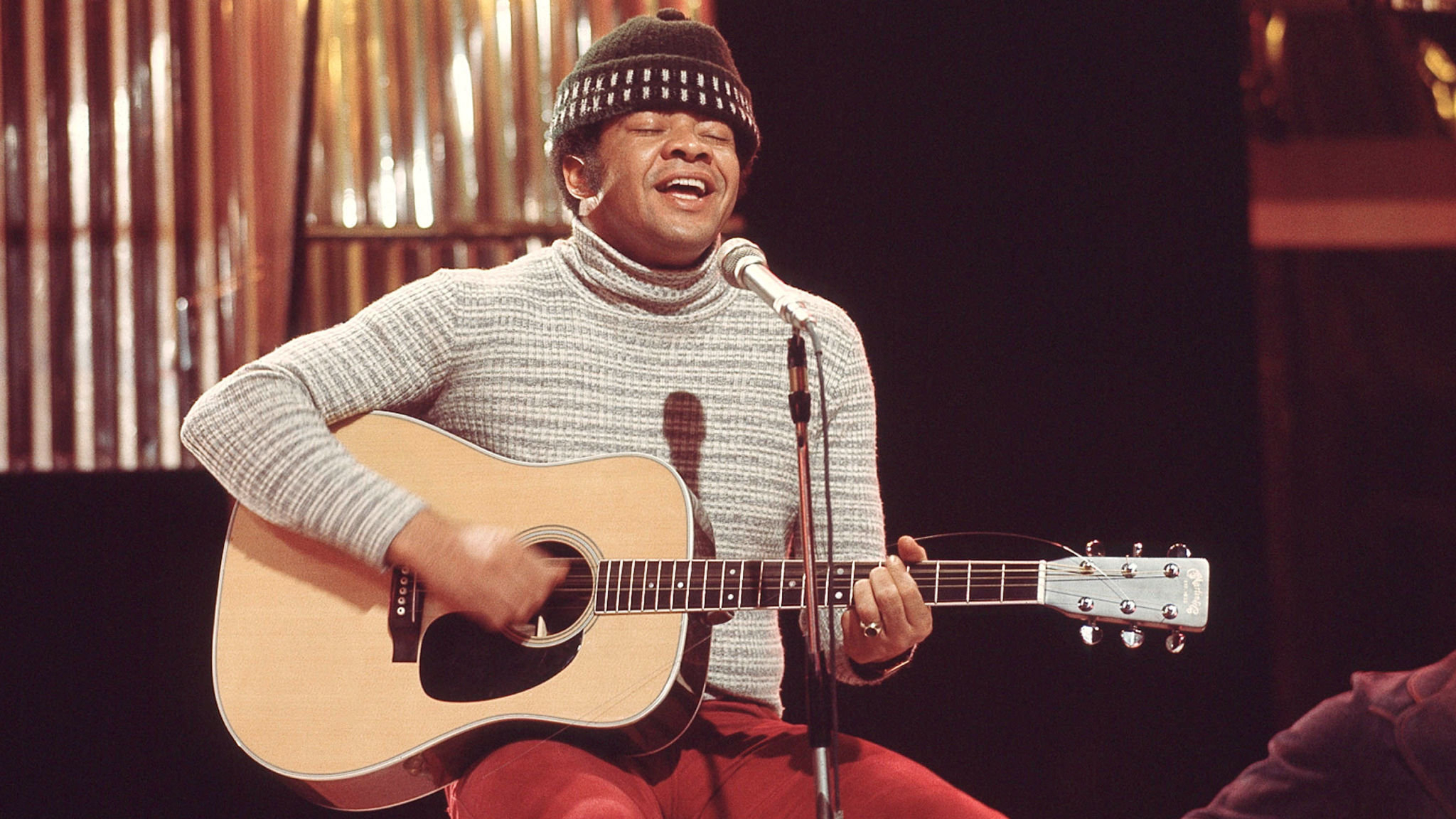 2050x1160 Bill Withers, Musician, 1938 2020, Desktop