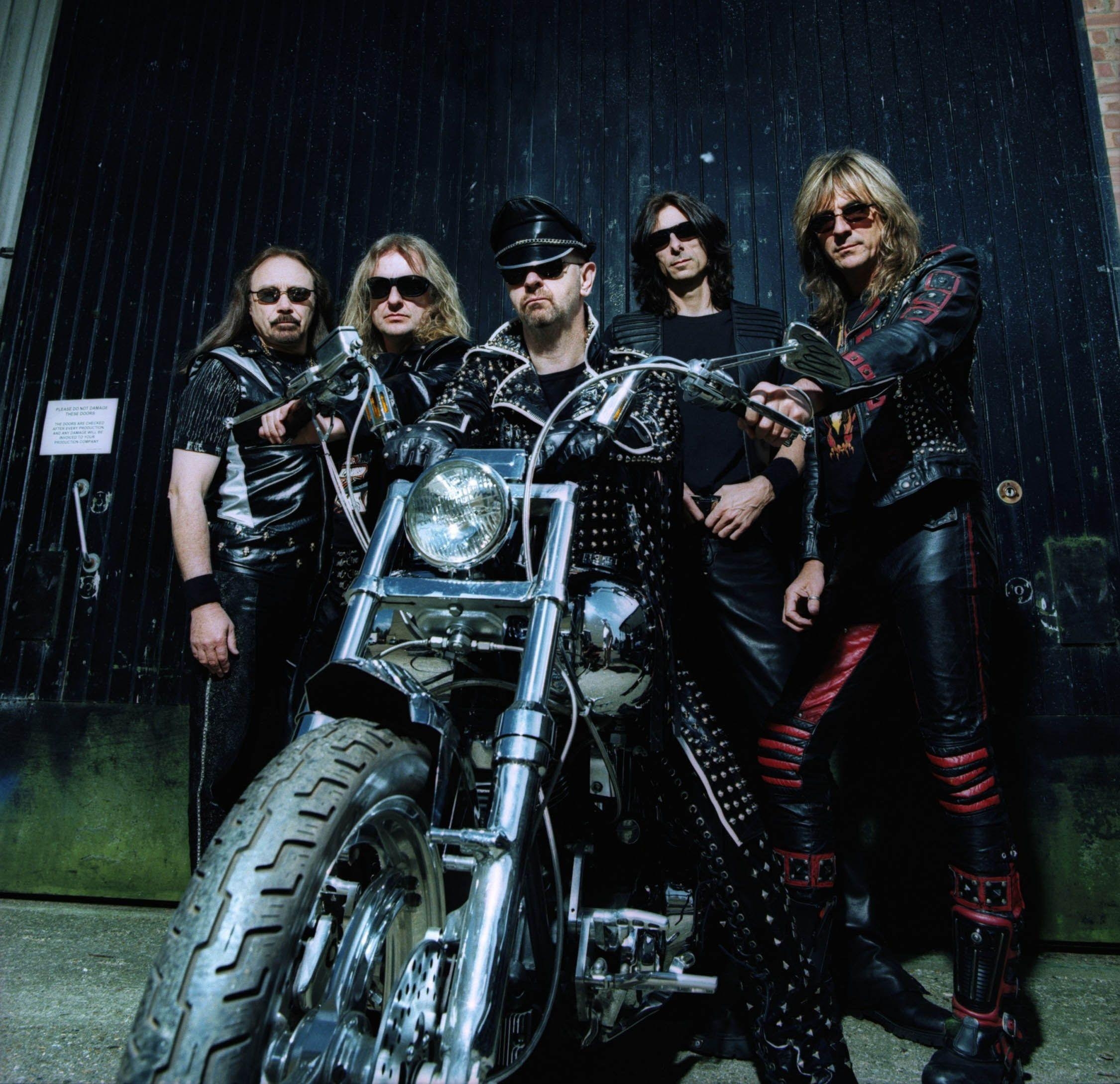 2250x2180 Rob Halford. The Tyranny of Tradition, Desktop