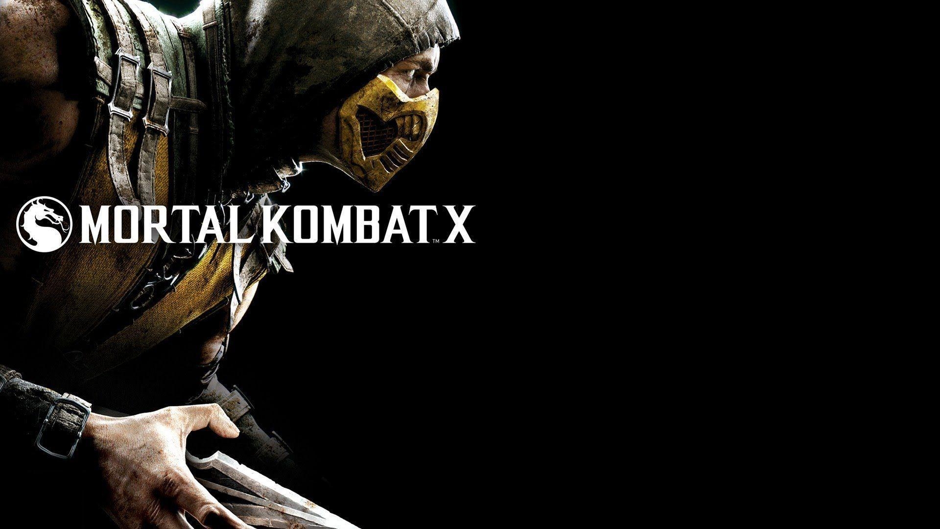 1920x1080 Mortal Kombat X Wallpaper High Quality, Desktop