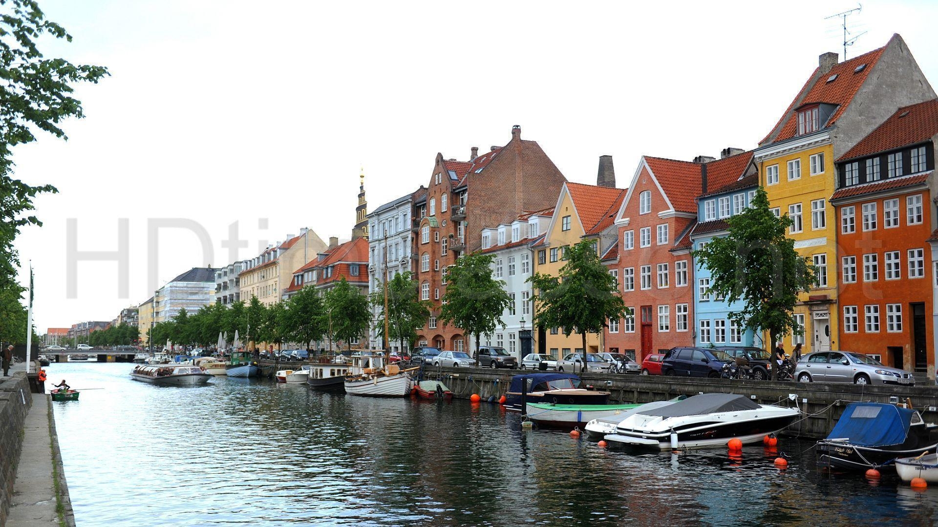 1920x1080 Copenhagen Wallpaper Image Photo Picture Background, Desktop