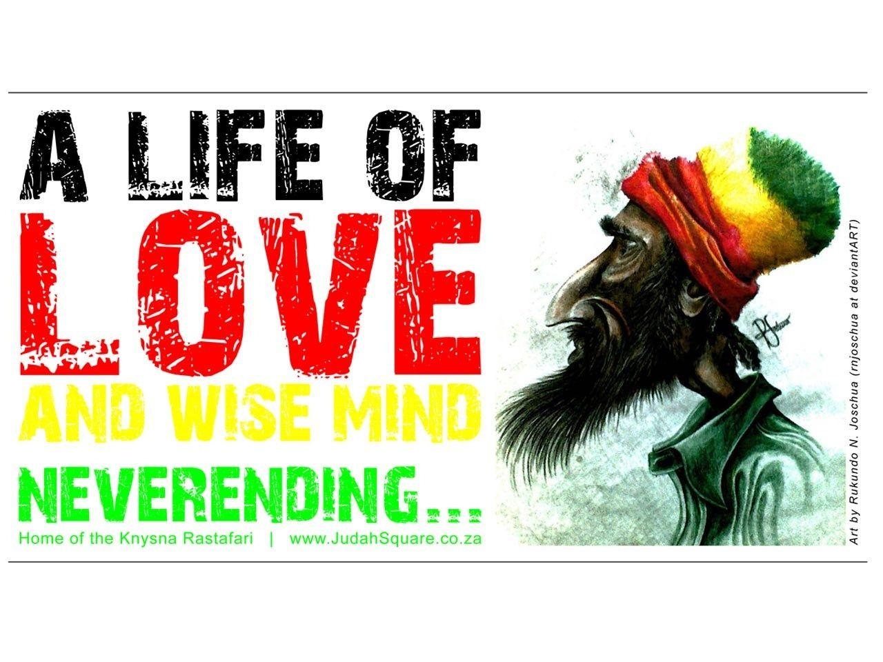 1280x960 Rastafari Life of Love Wallpaper, Desktop