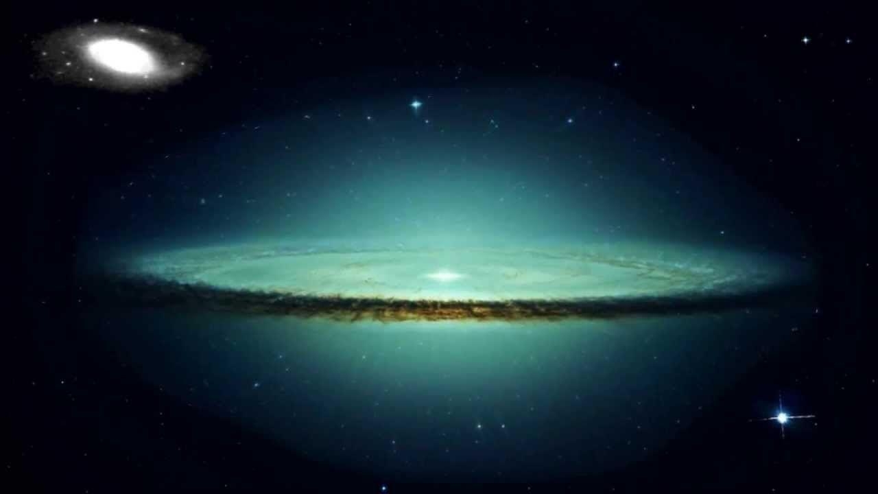 1280x720 Supernova Animated Wallpaper, Desktop