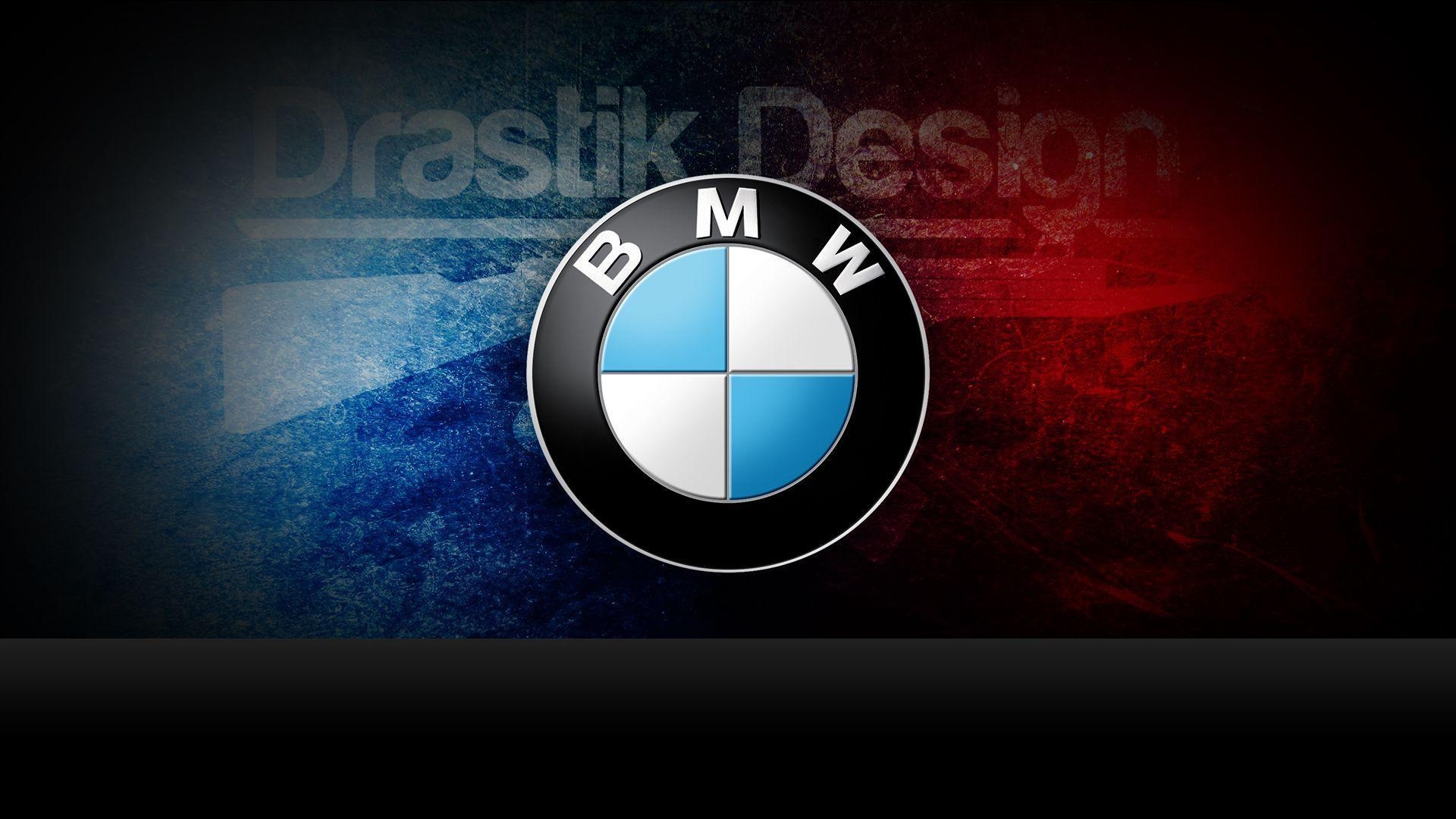 1920x1080 BMW Logo HD Wallpaper, Desktop