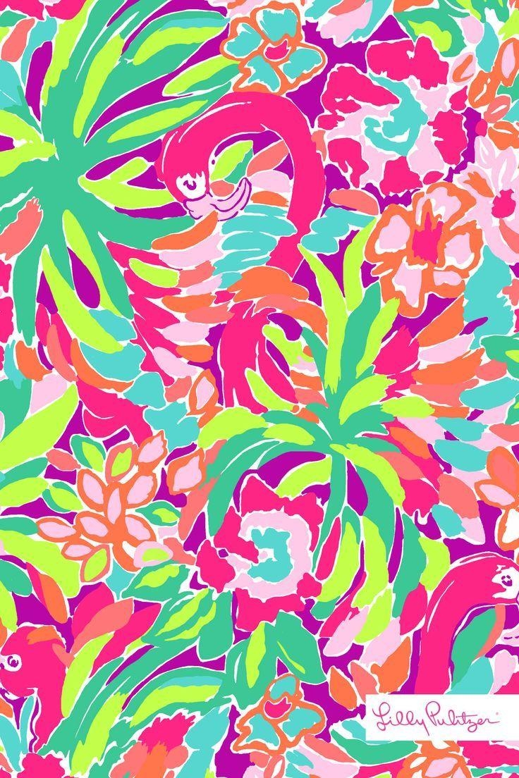 740x1110 Lilly pulitzer iphone wallpaper ideas. Lily, Phone