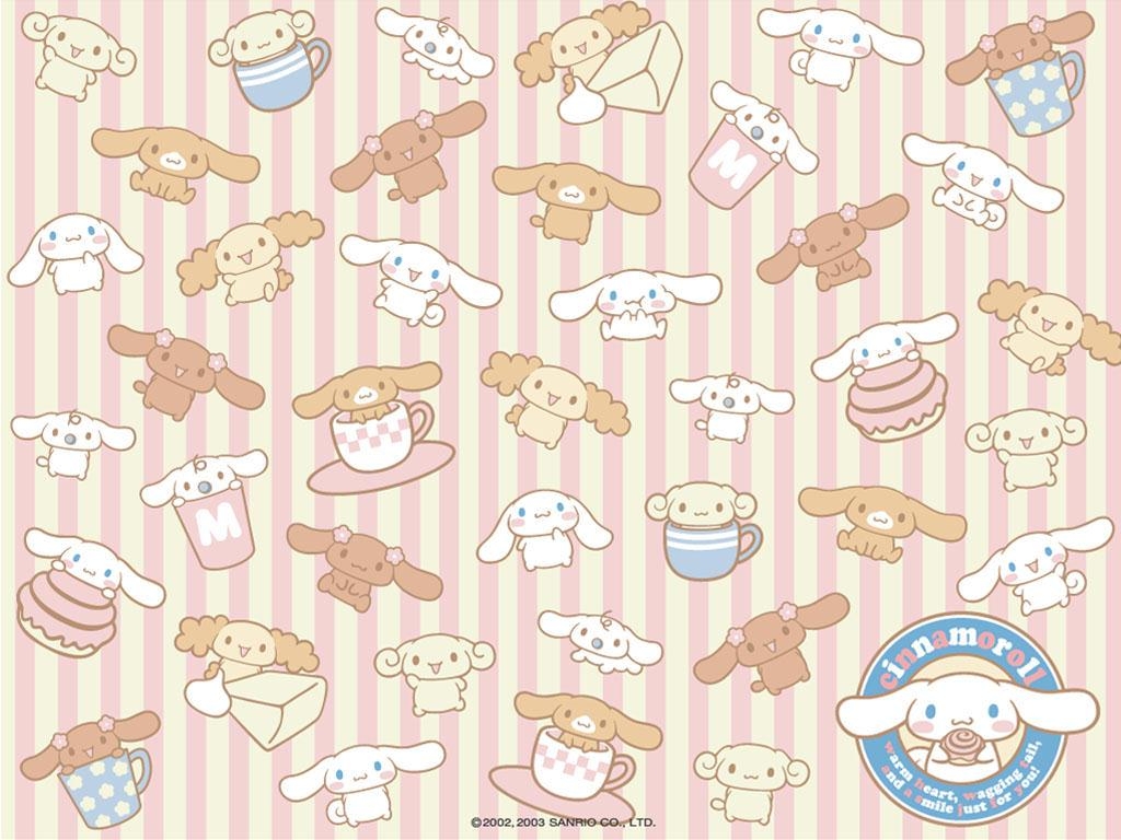 1030x770 Cinnamoroll Wallpaper Anime Image Board, Desktop