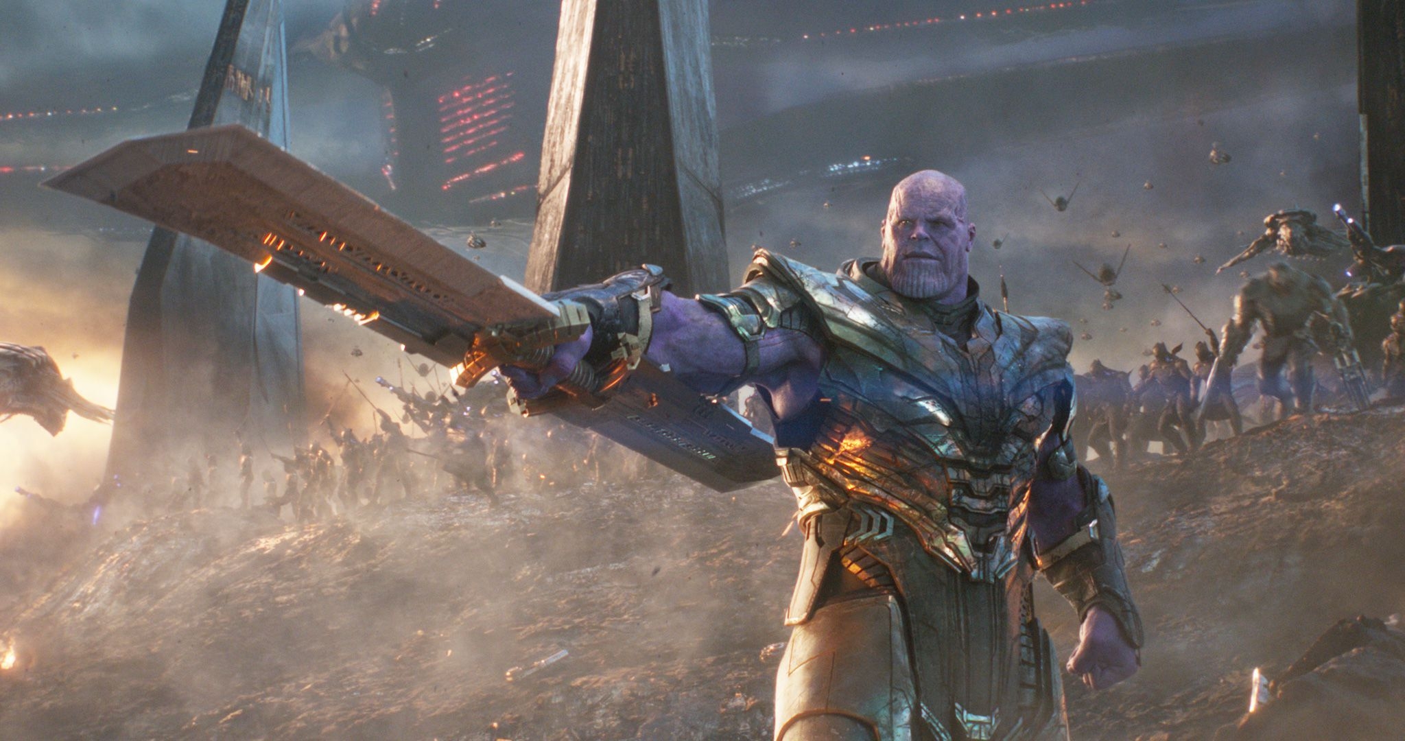 2050x1080 Thanos Nearly Decapitated 2014 Cap and Other Things We Learned, Desktop