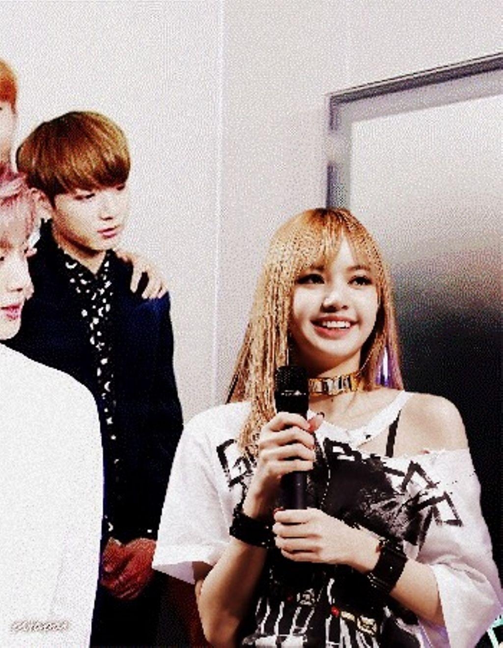 1030x1320 liskook lizkook lisa jungkook LIZKOOK IN YOUR AREA :3, Phone