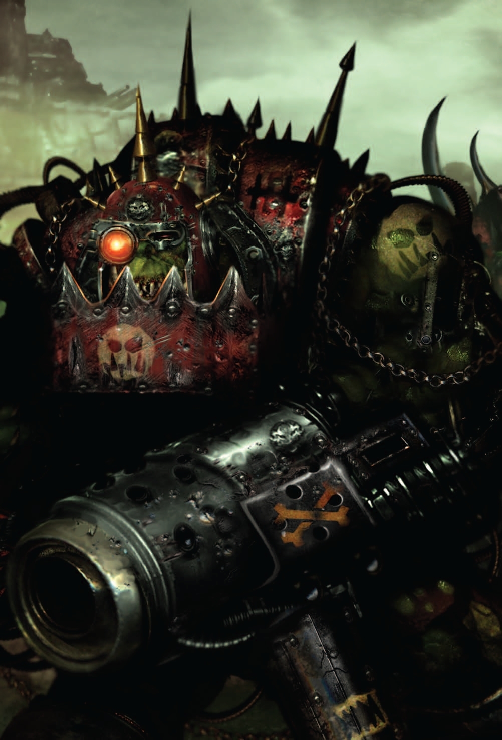 1010x1480 Free download warhammer 40k ork HD Wallpaper [] for your Desktop, Mobile & Tablet. Explore Warhammer 40k Ork Wallpaper. Warhammer 40k Wallpaper, Warhammer 40k Background, Warhammer 40k Wallpaper, Phone