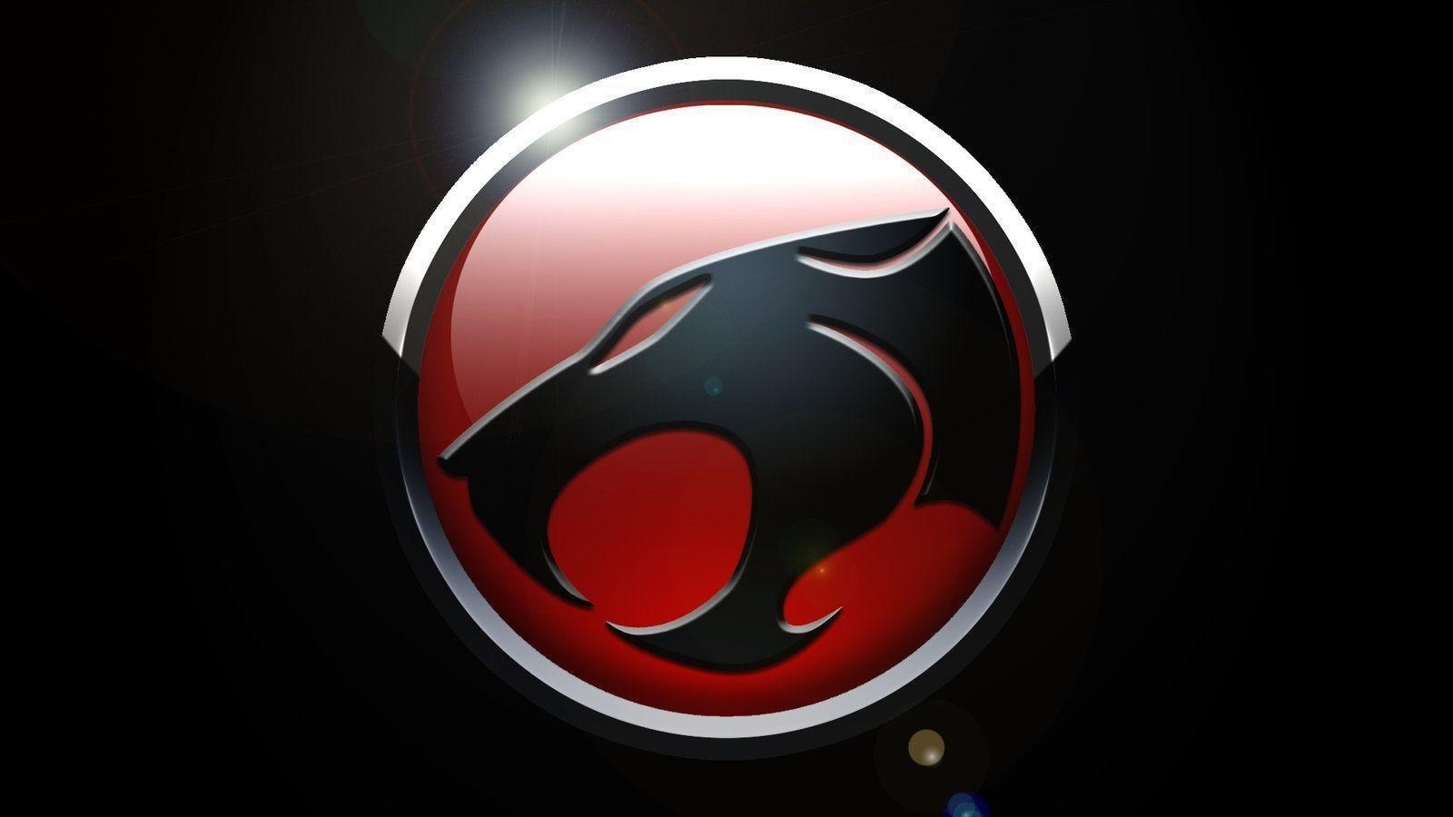 1600x900 Thundercats logo, Desktop