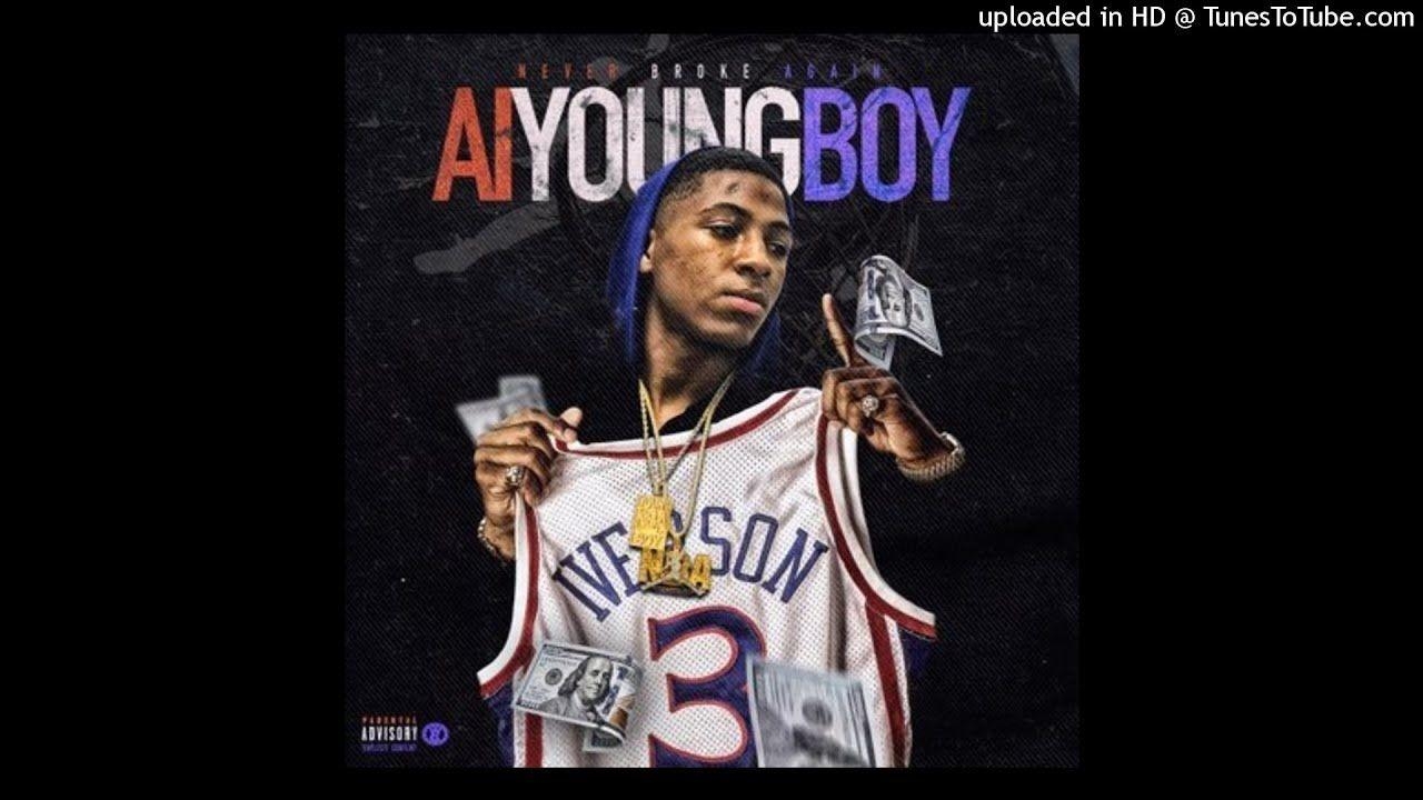 1280x720 Free] NBA Youngboy Type beat AI Youngboy [Prod, Desktop