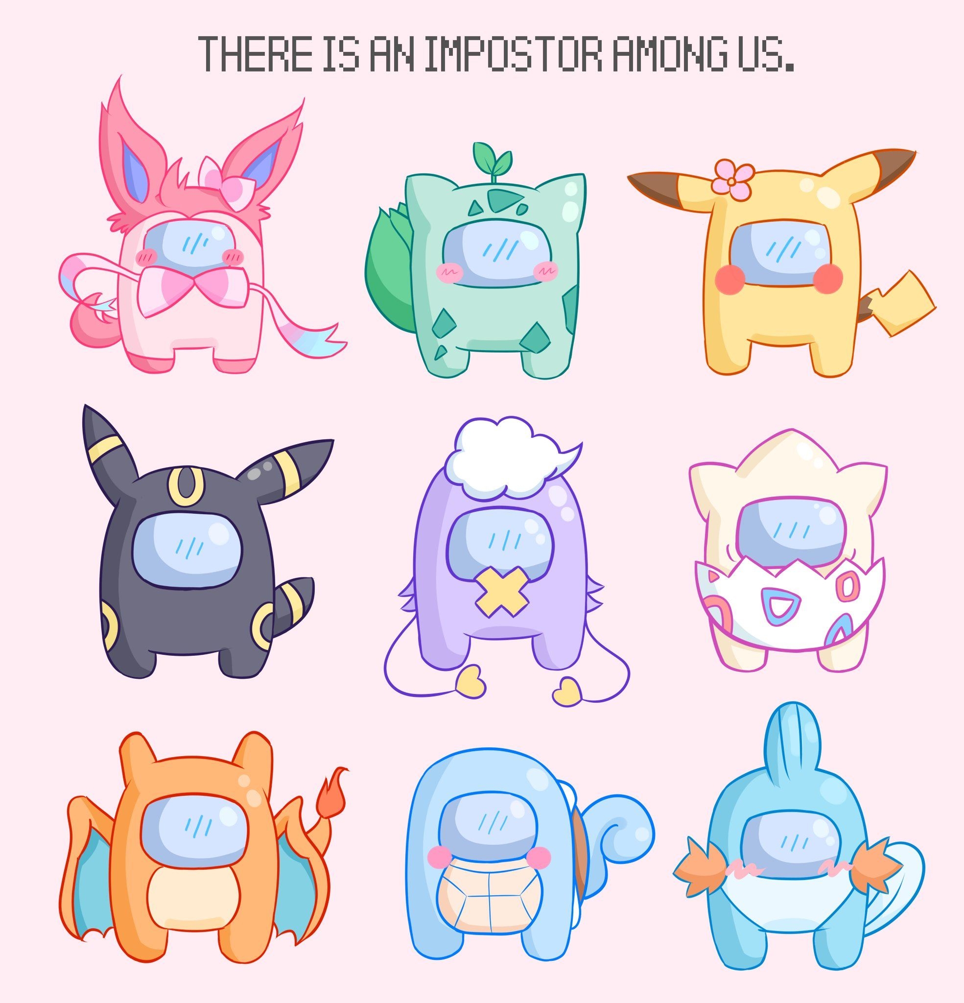 1970x2050 Pokémon, Phone