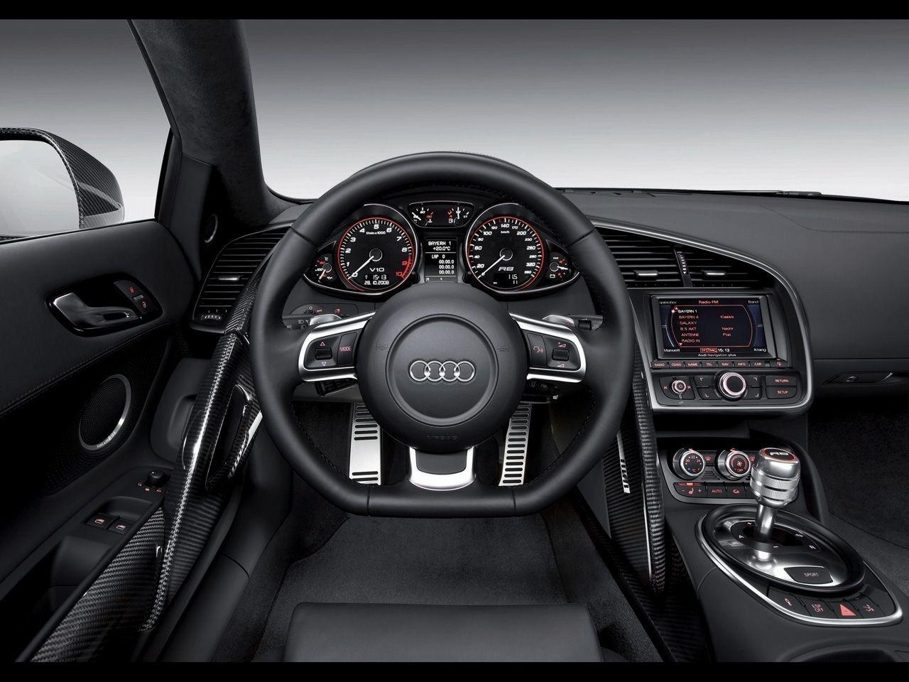 1280x960 Audi Q8 1600 x 900 HD, Desktop