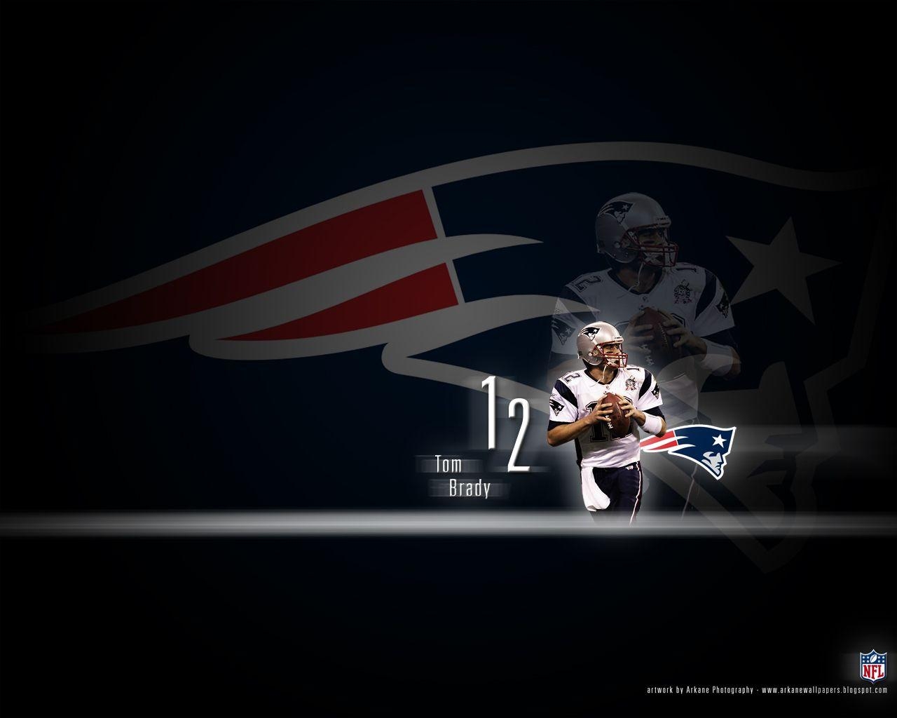 1280x1030 Tom Brady Screensaver, Desktop