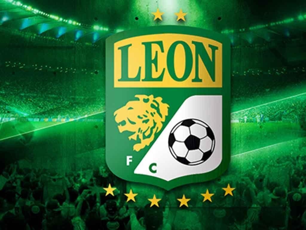 1030x770 Club de Futbol León Liga MX. LIGAMX. Leon, Club, Ceviche, Desktop