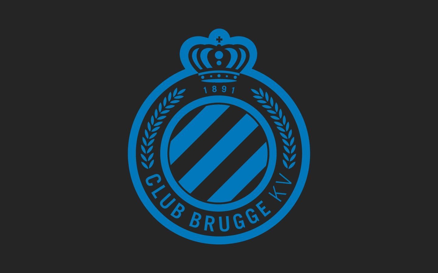 1440x900 Club Brugge KV. Football Crests. Club, Football, Desktop