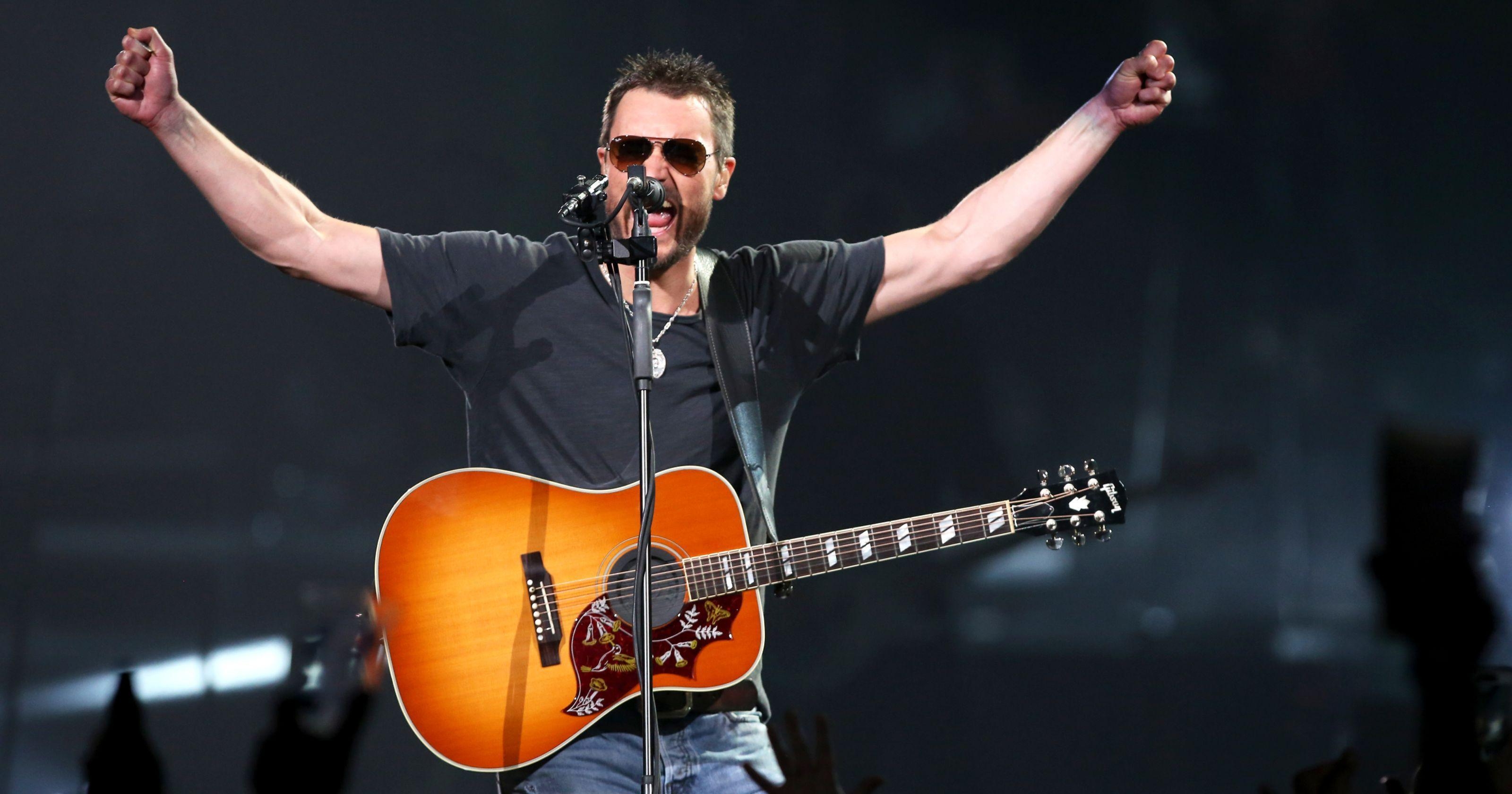 3200x1680 Eric Church Wallpaper, Desktop