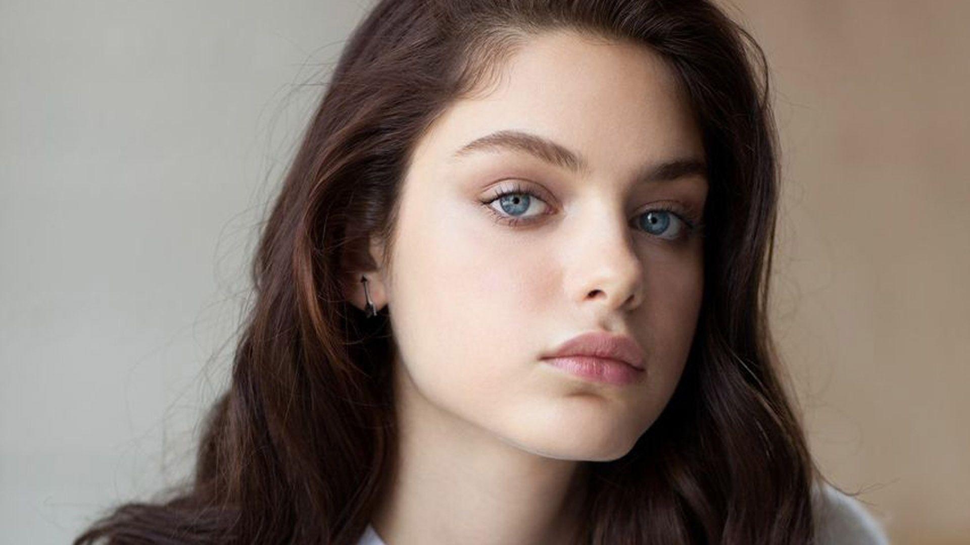 1920x1080 Odeya Rush Wallpaper Image Photo Picture Background, Desktop