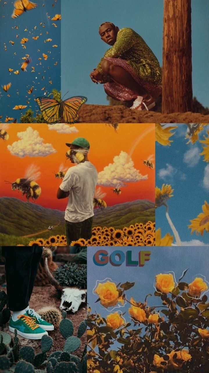 720x1280 tyler the creator wallpaper, Phone